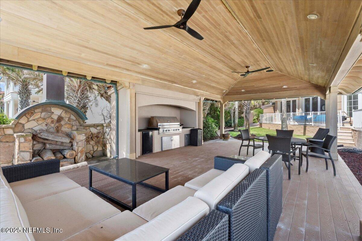1201 PONTE VEDRA Boulevard