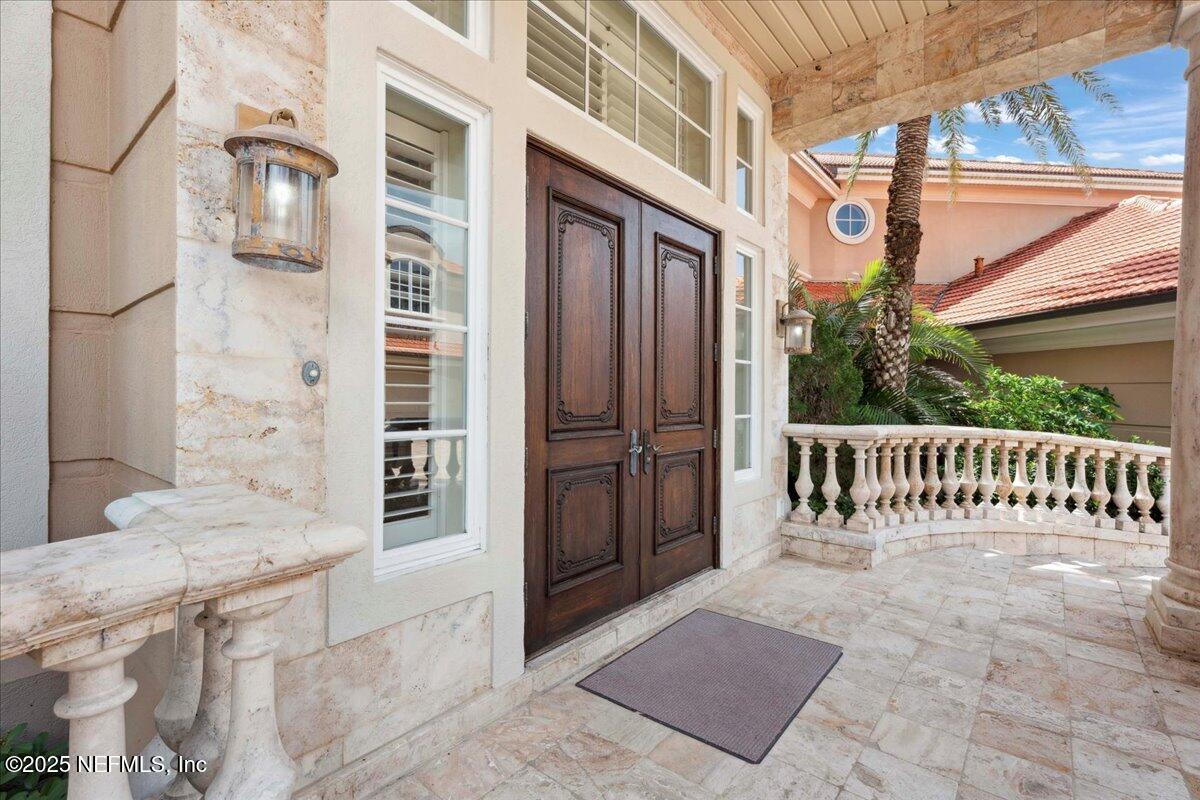 1201 PONTE VEDRA Boulevard