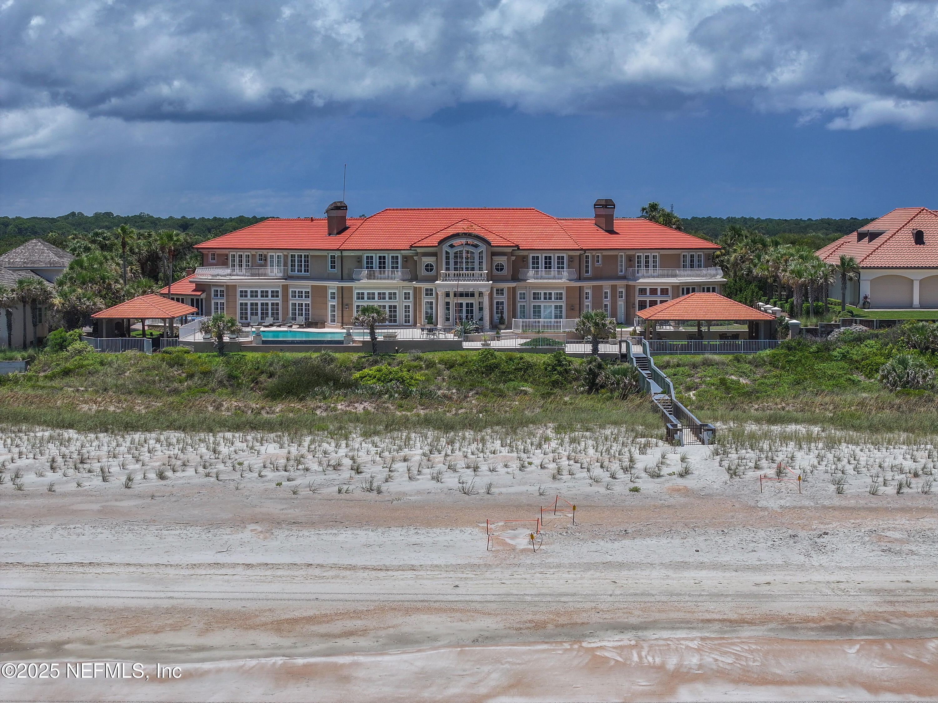1201 PONTE VEDRA Boulevard