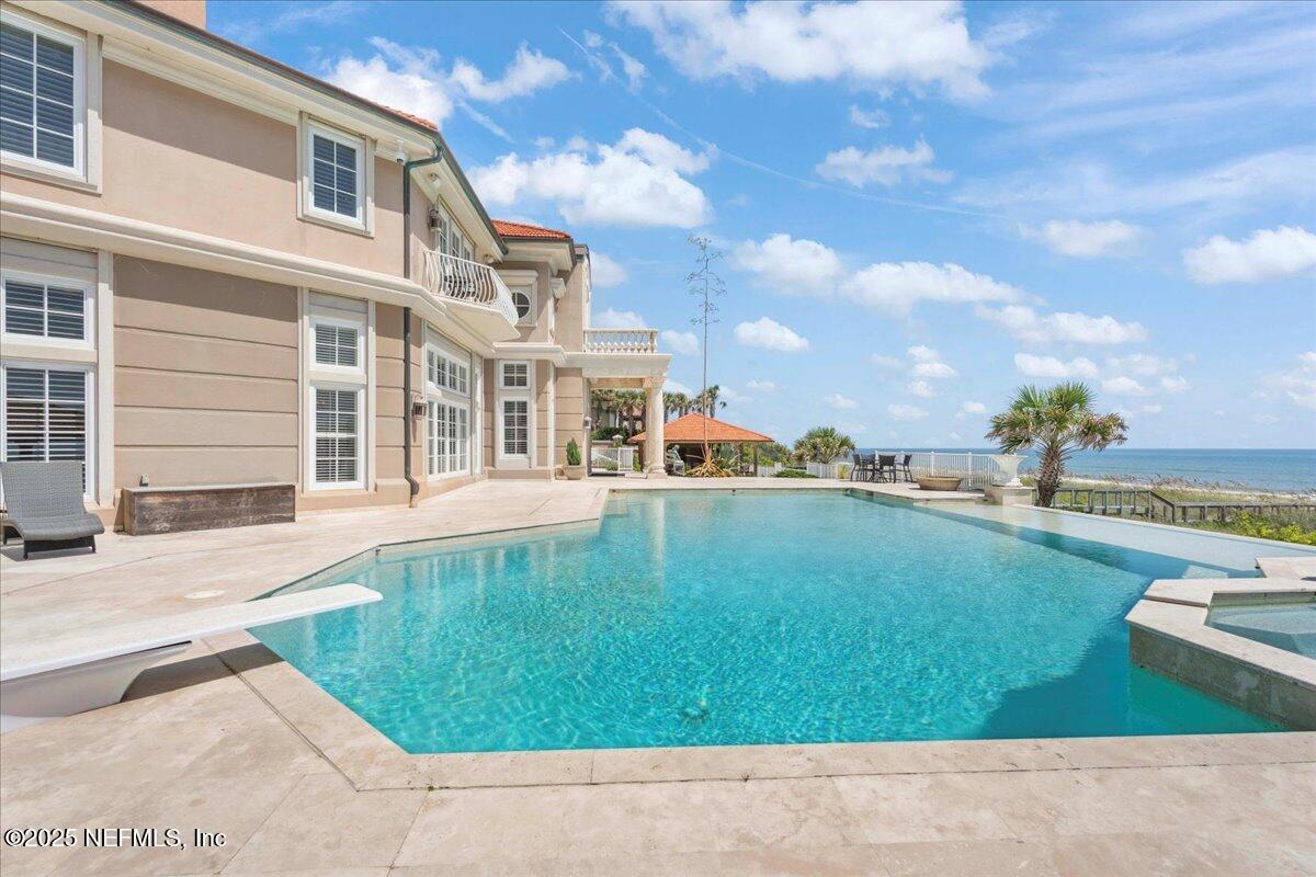 1201 PONTE VEDRA Boulevard