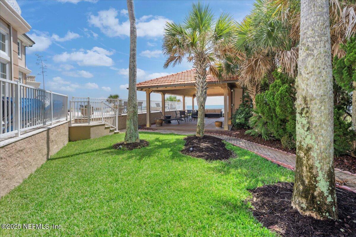 1201 PONTE VEDRA Boulevard