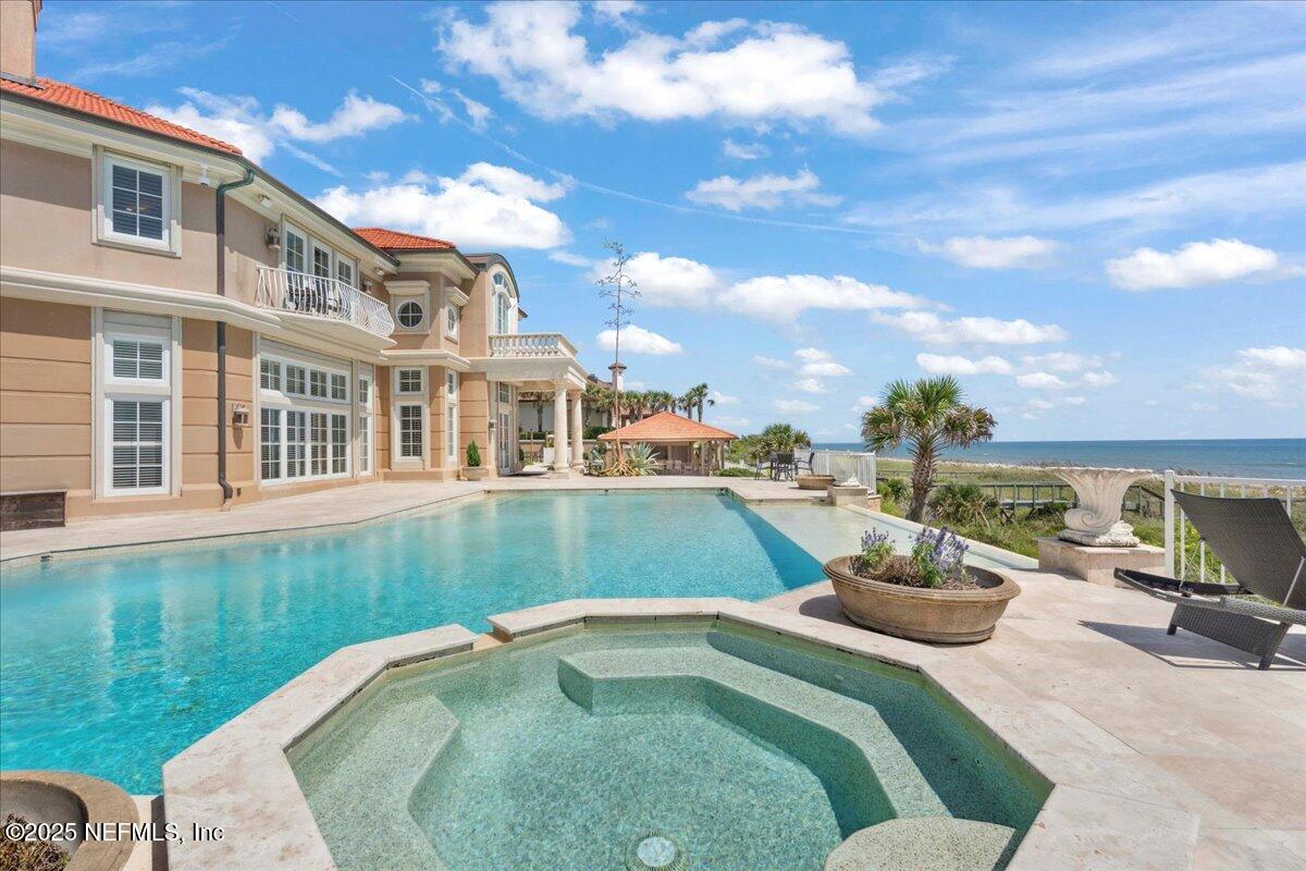 1201 PONTE VEDRA Boulevard