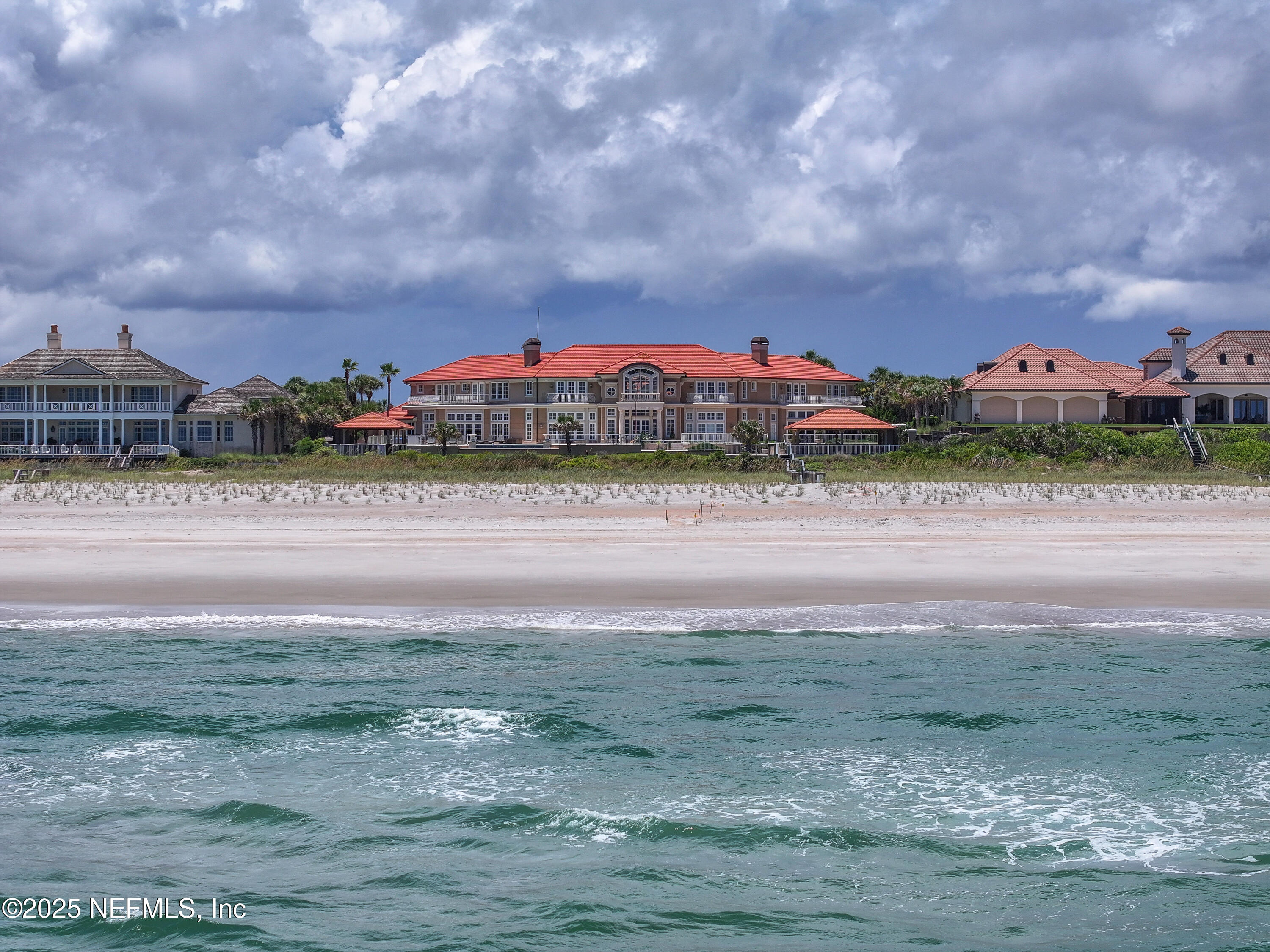 1201 PONTE VEDRA Boulevard
