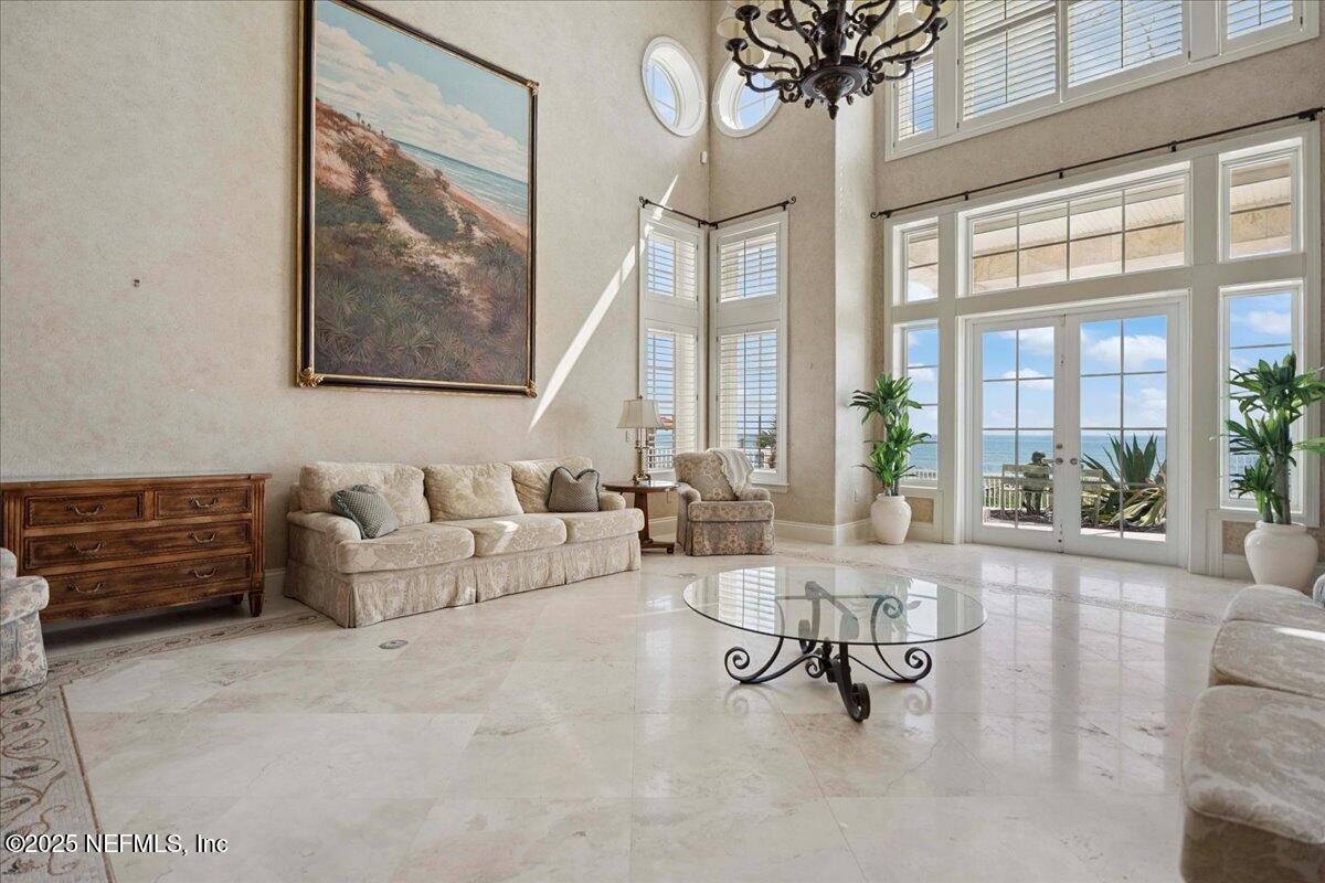 1201 PONTE VEDRA Boulevard