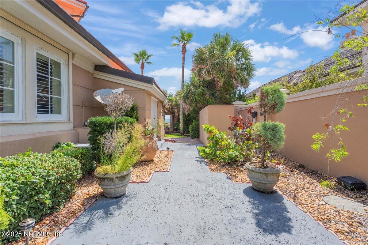 1201 PONTE VEDRA Boulevard