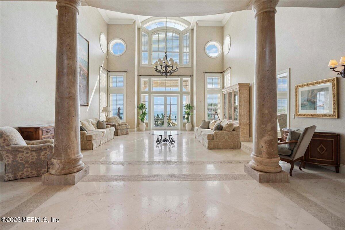 1201 PONTE VEDRA Boulevard