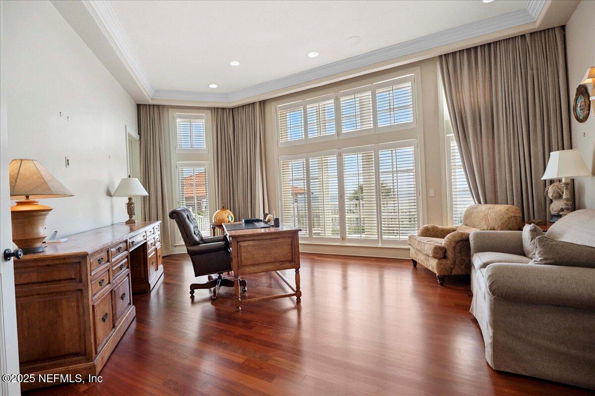 1201 PONTE VEDRA Boulevard