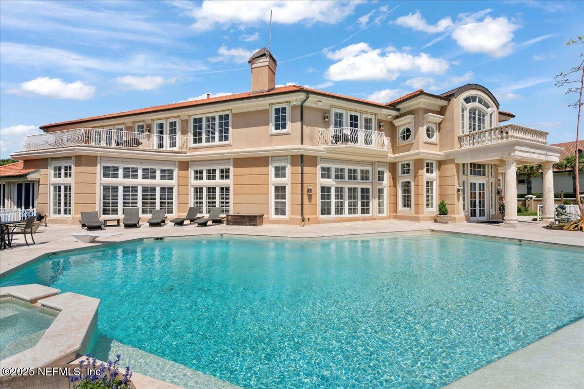 1201 PONTE VEDRA Boulevard
