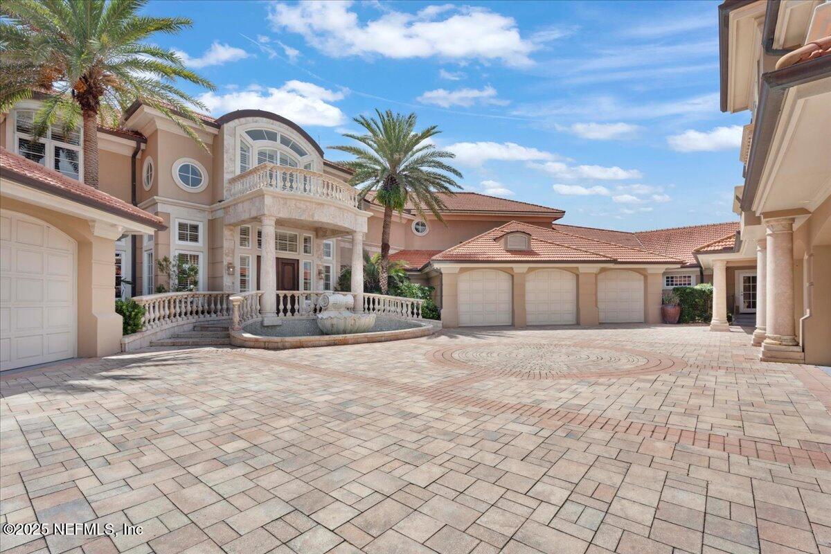 1201 PONTE VEDRA Boulevard