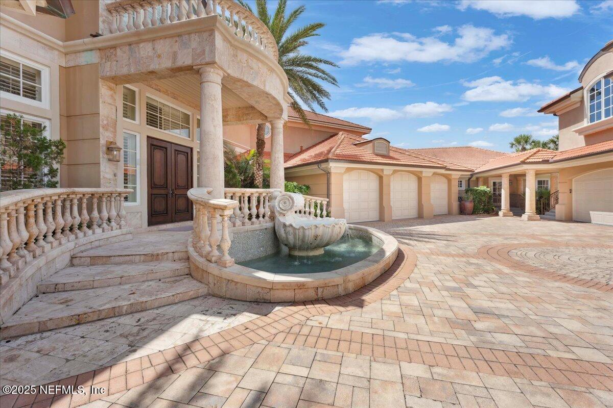 1201 PONTE VEDRA Boulevard