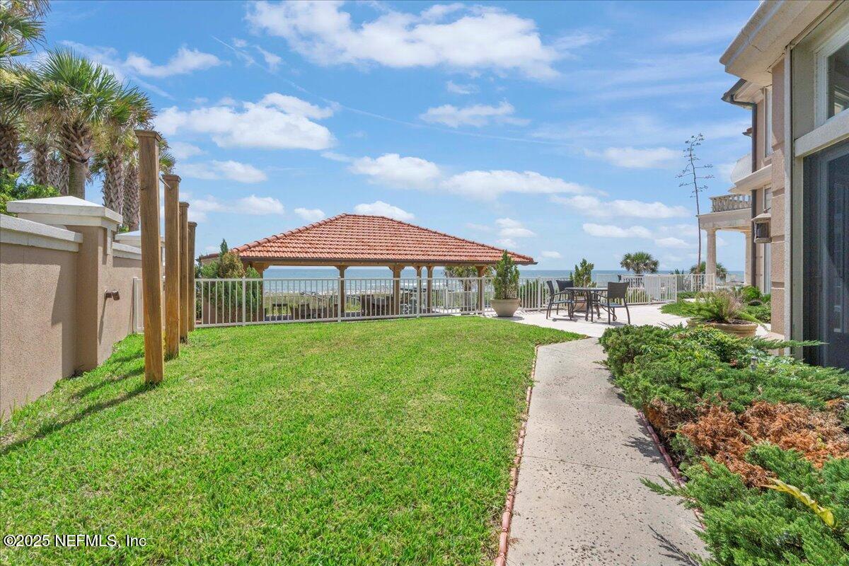 1201 PONTE VEDRA Boulevard