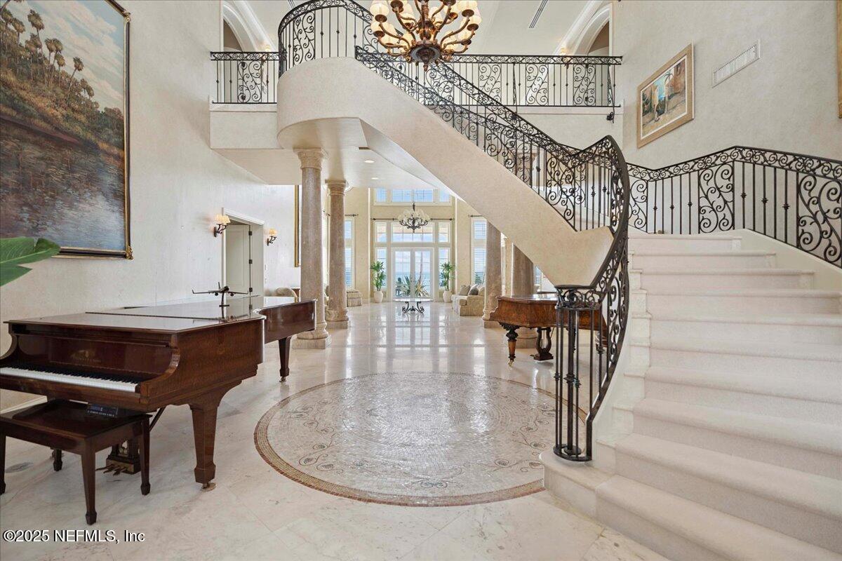 1201 PONTE VEDRA Boulevard