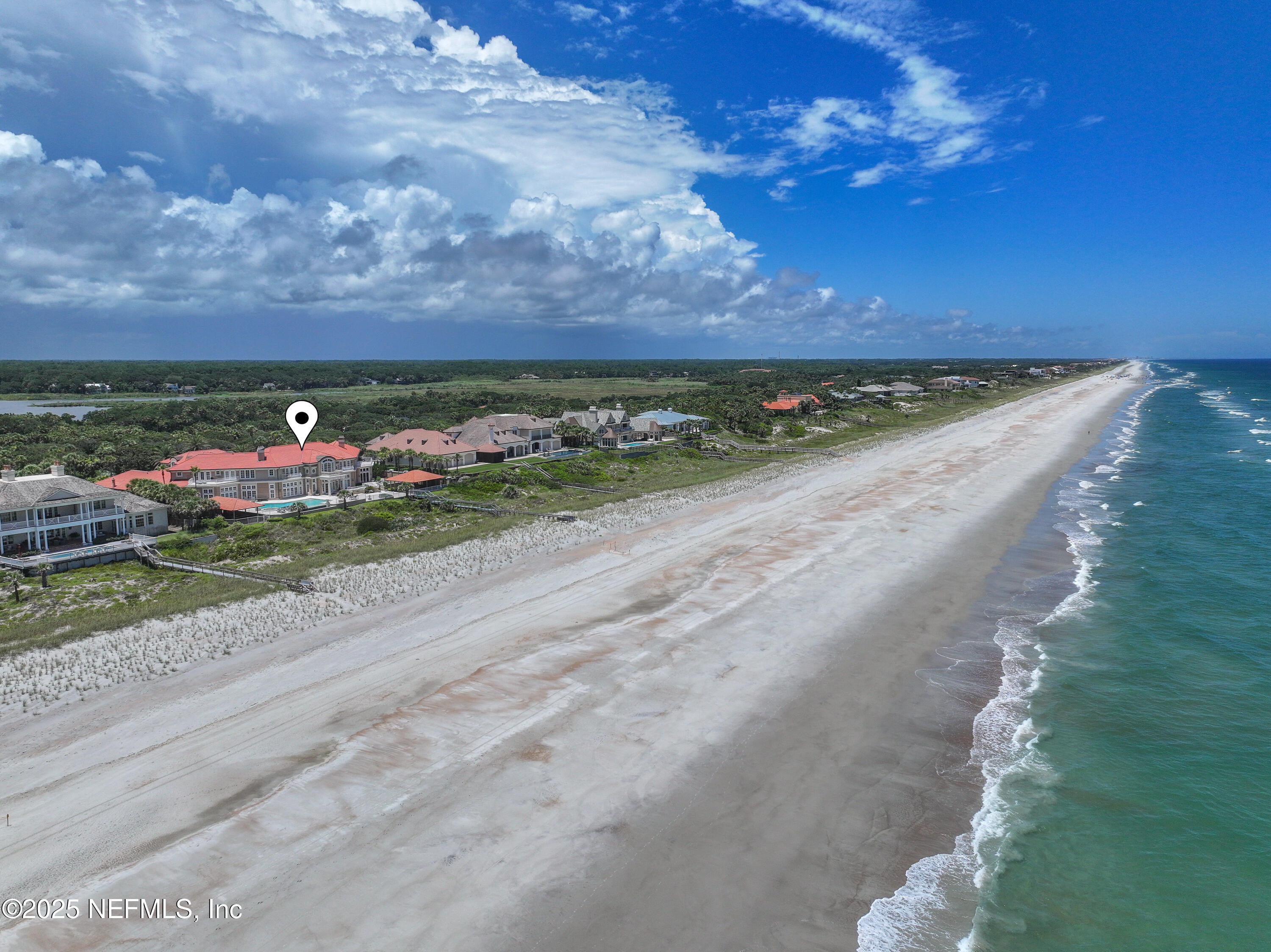 1201 PONTE VEDRA Boulevard