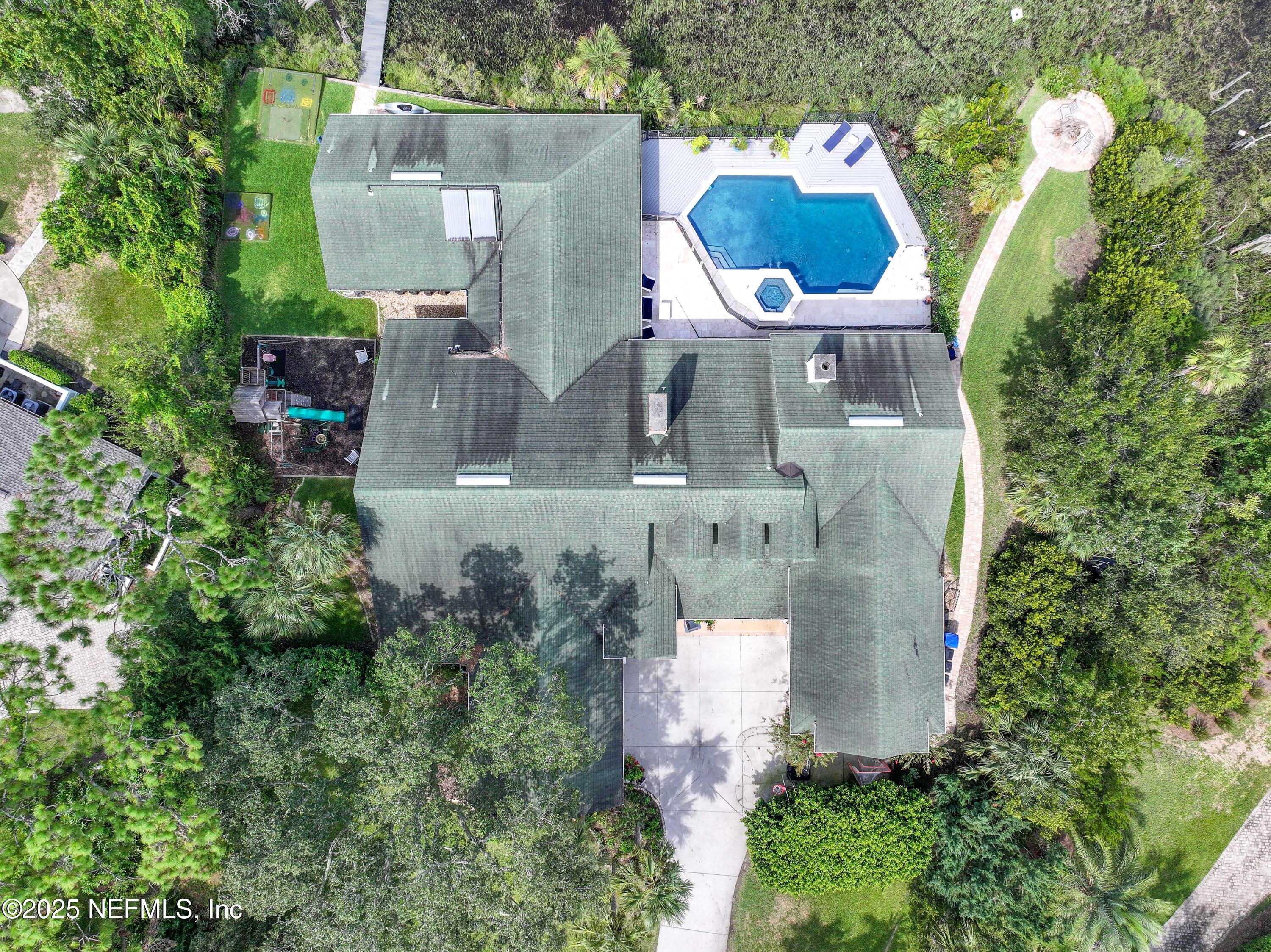 24800 DEER TRACE Drive
