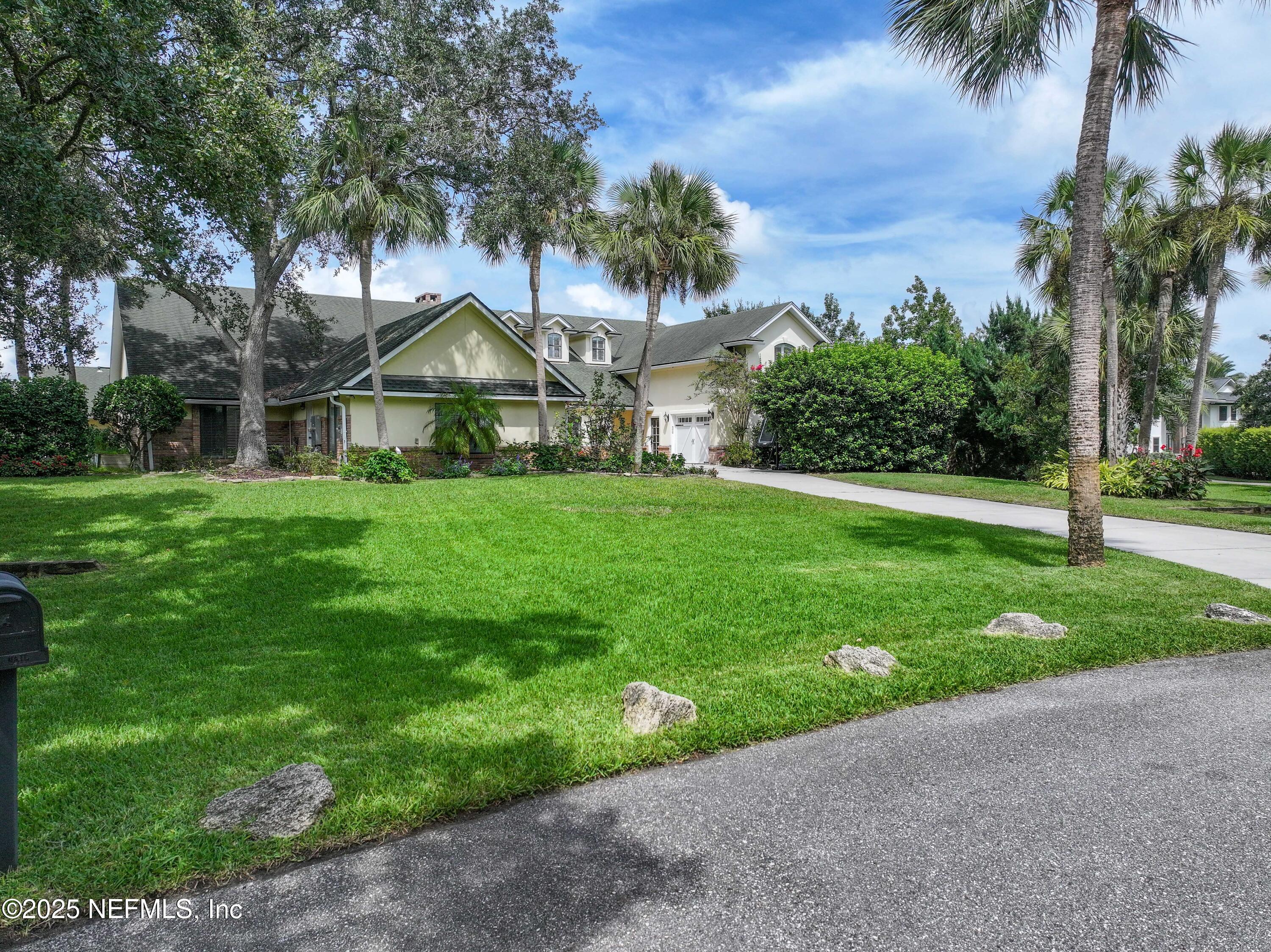 24800 DEER TRACE Drive