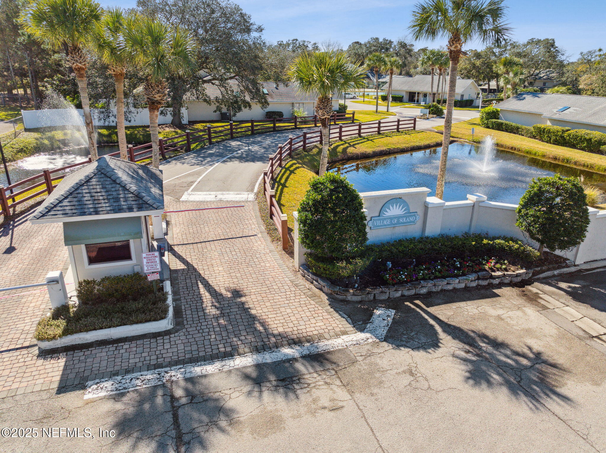 174 LA PASADA Circle S