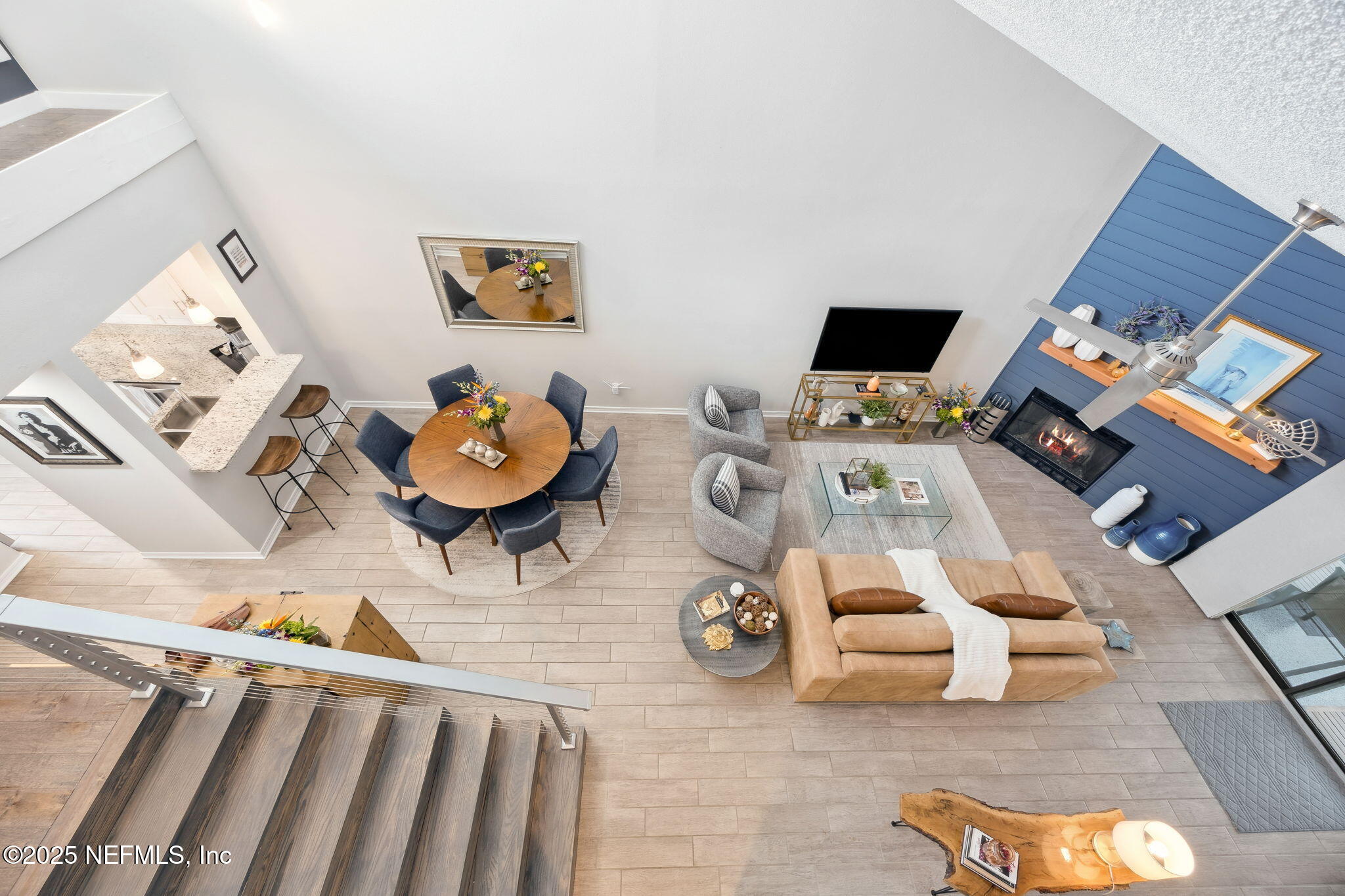 174 LA PASADA Circle S