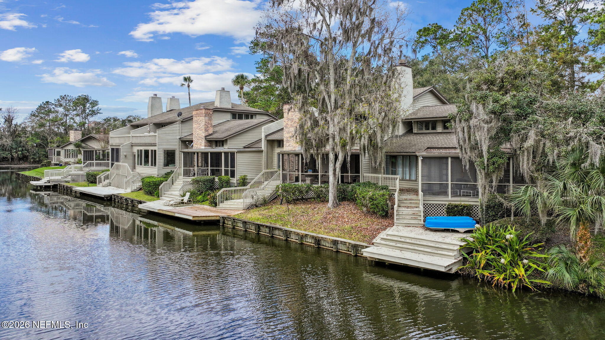 41 PLAYERS CLUB VILLAS Road