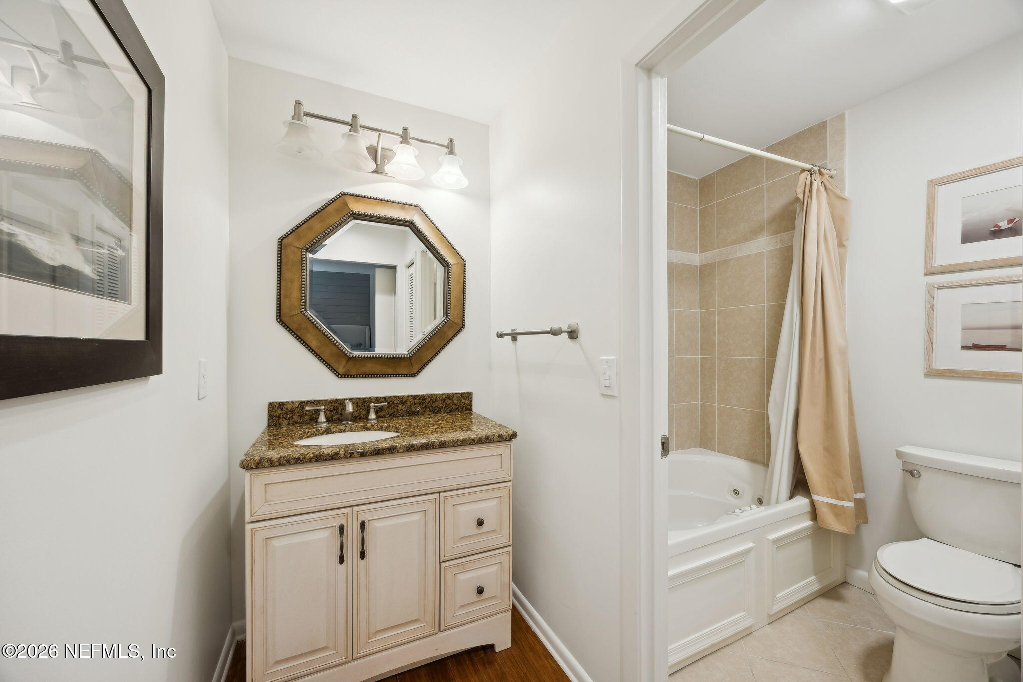 41 PLAYERS CLUB VILLAS Road