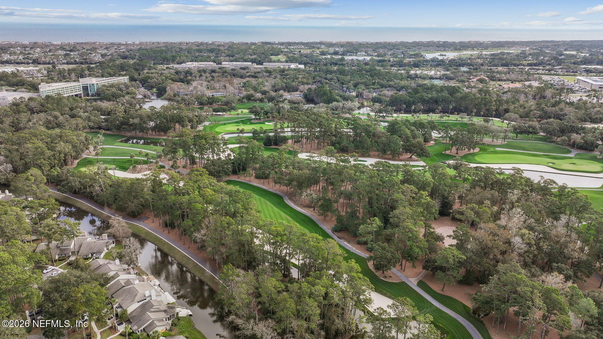 41 PLAYERS CLUB VILLAS Road