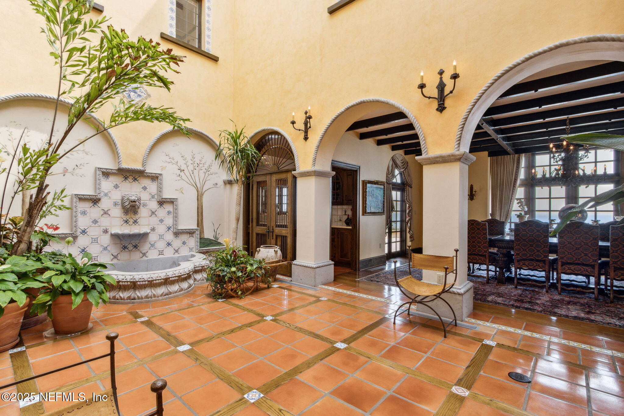 1185 PONTE VEDRA Boulevard