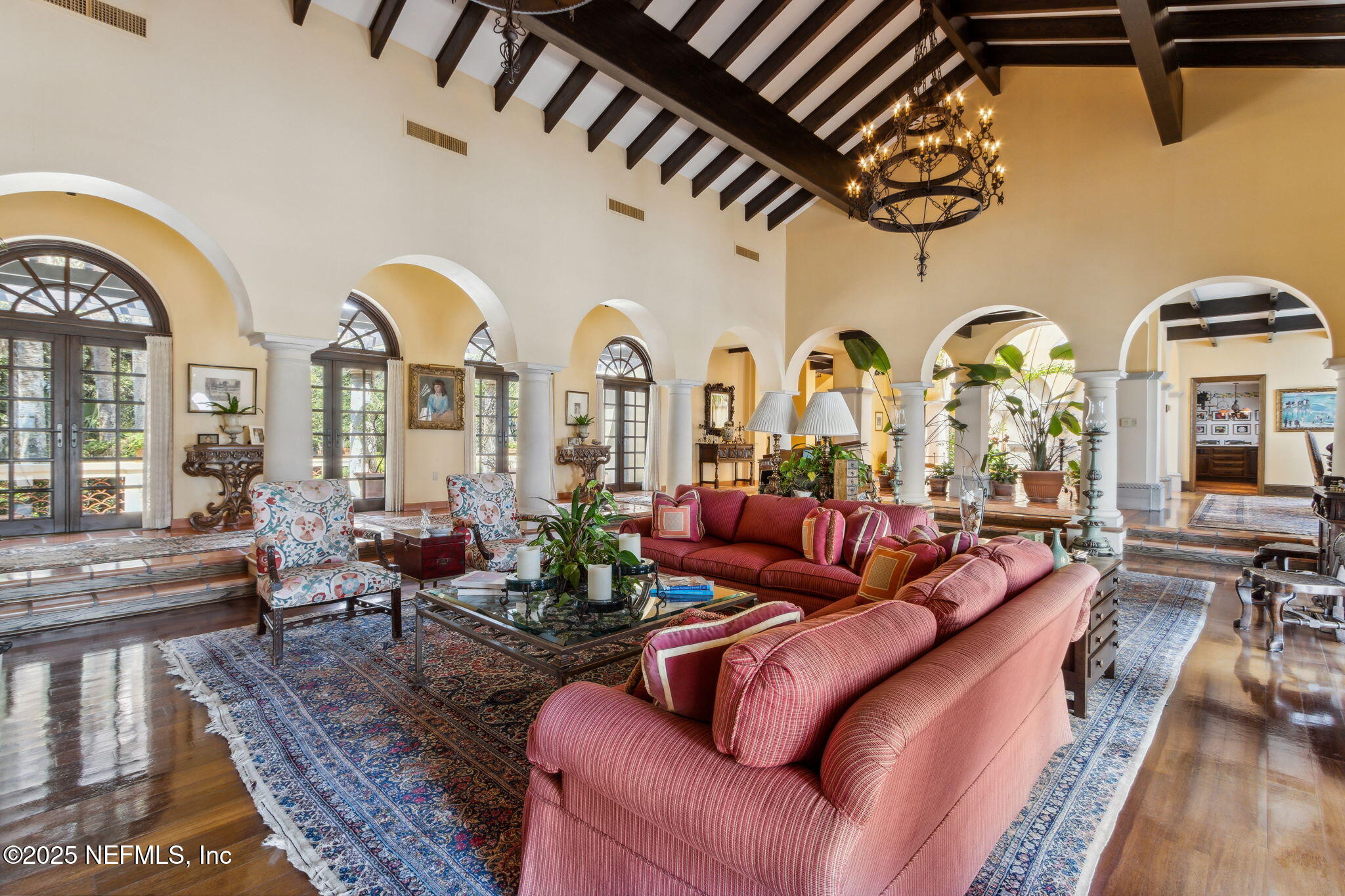 1185 PONTE VEDRA Boulevard