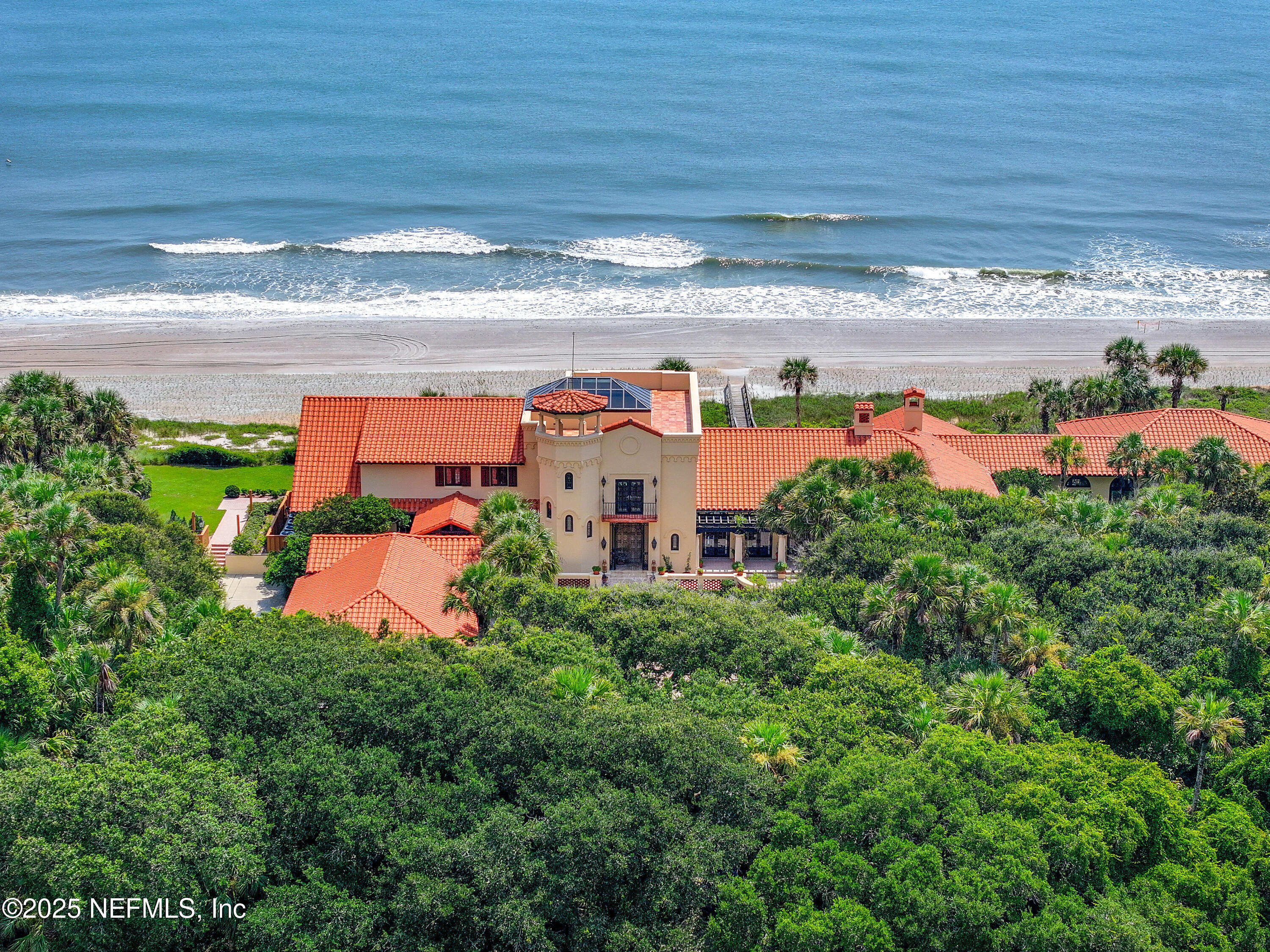 1185 PONTE VEDRA Boulevard