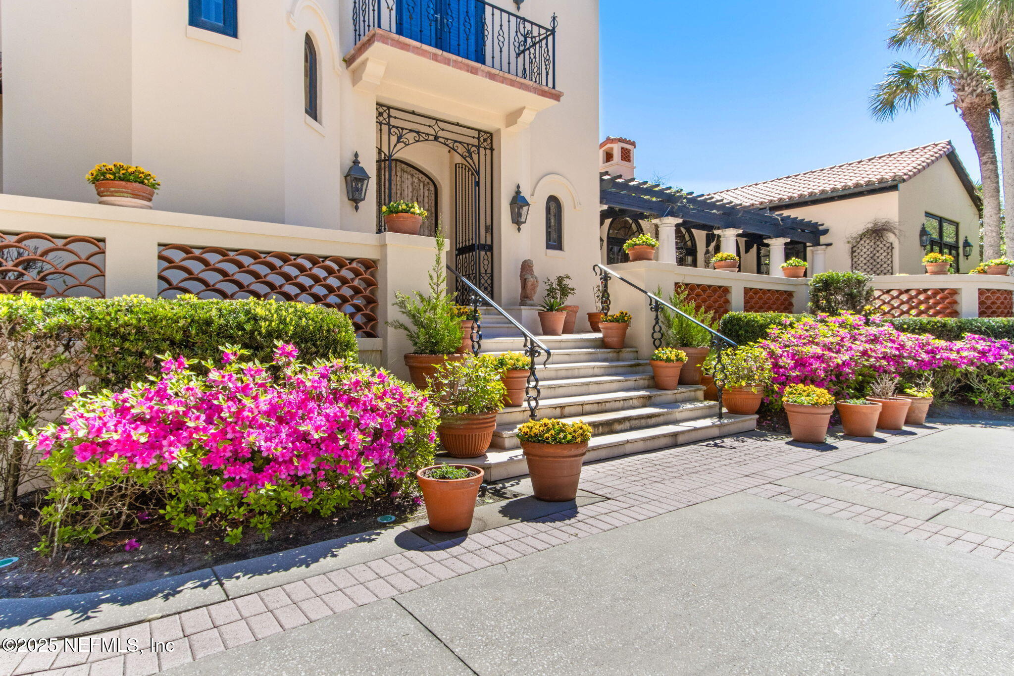 1185 PONTE VEDRA Boulevard