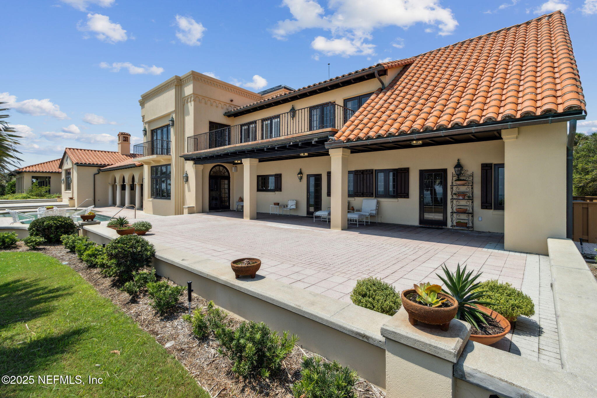 1185 PONTE VEDRA Boulevard