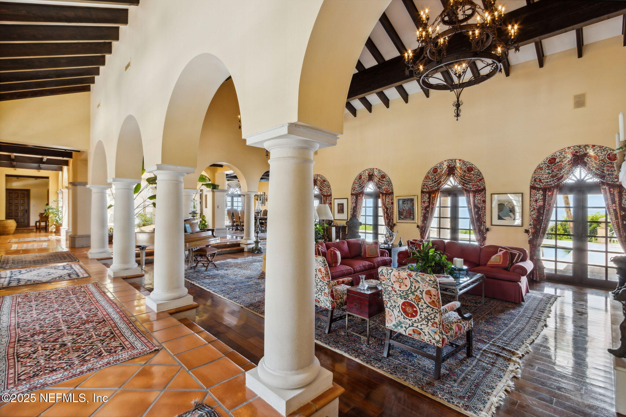 1185 PONTE VEDRA Boulevard