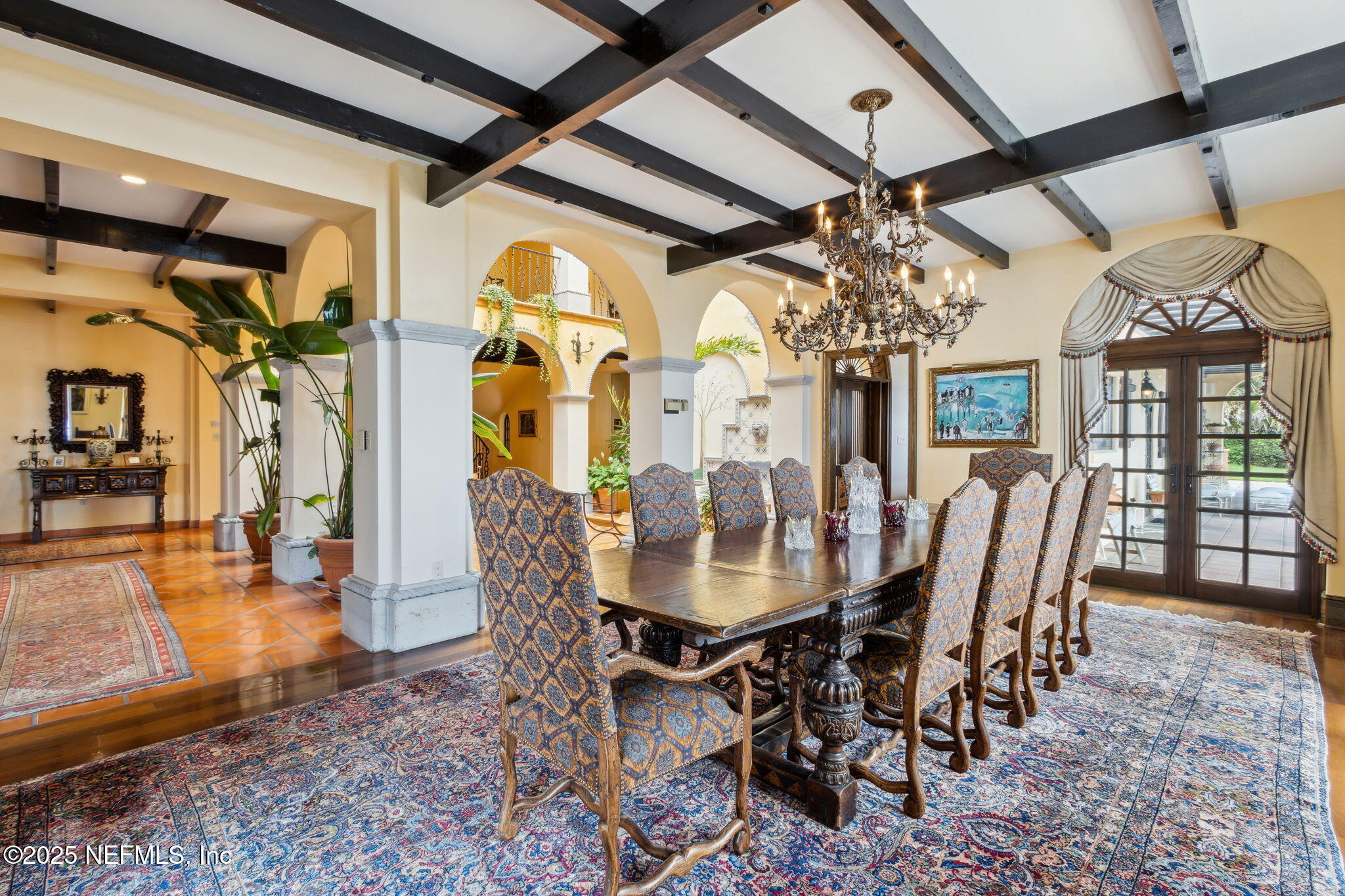 1185 PONTE VEDRA Boulevard