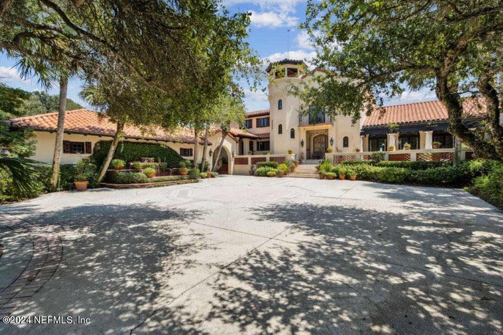 1185 PONTE VEDRA Boulevard