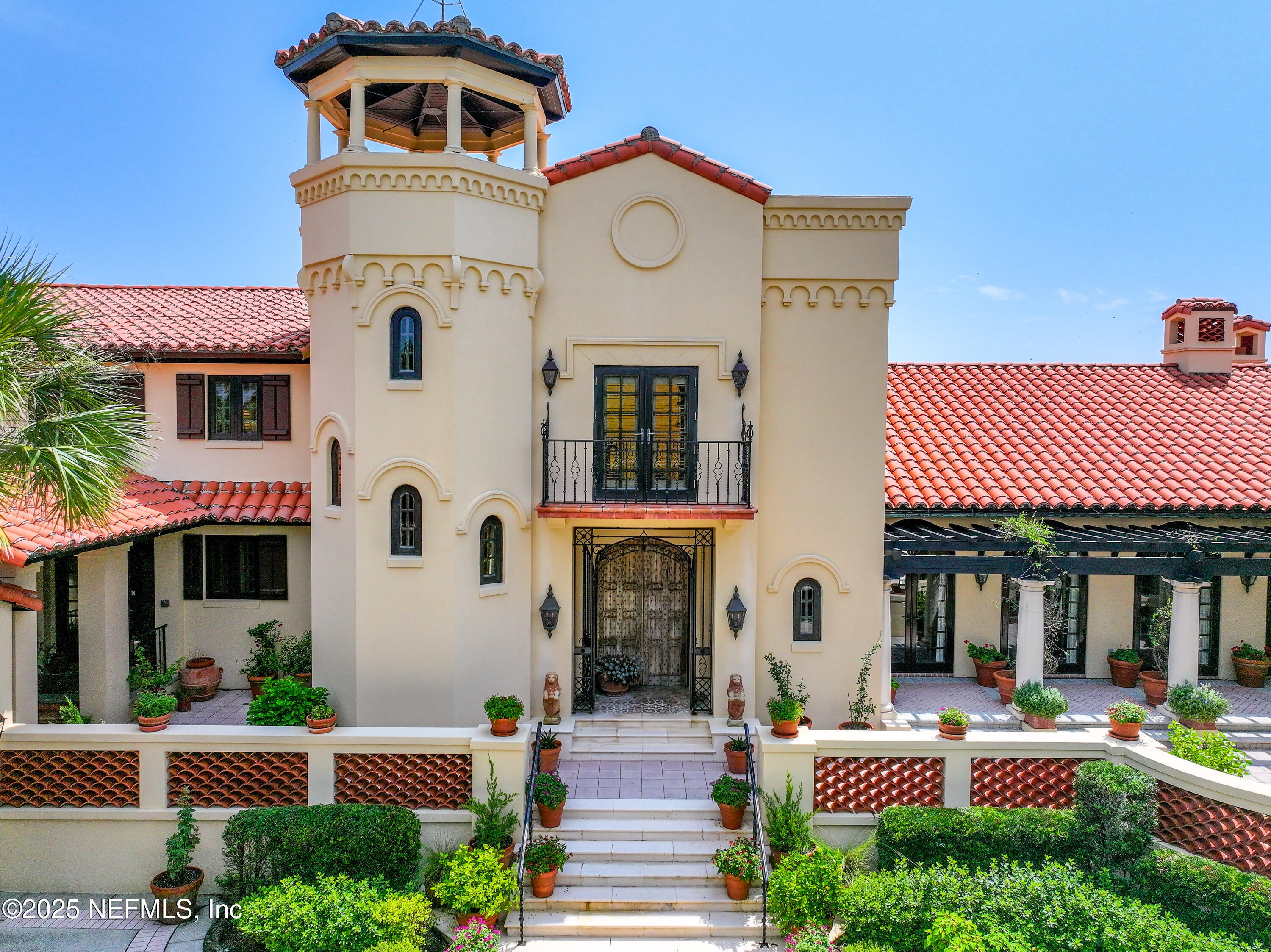 1185 PONTE VEDRA Boulevard