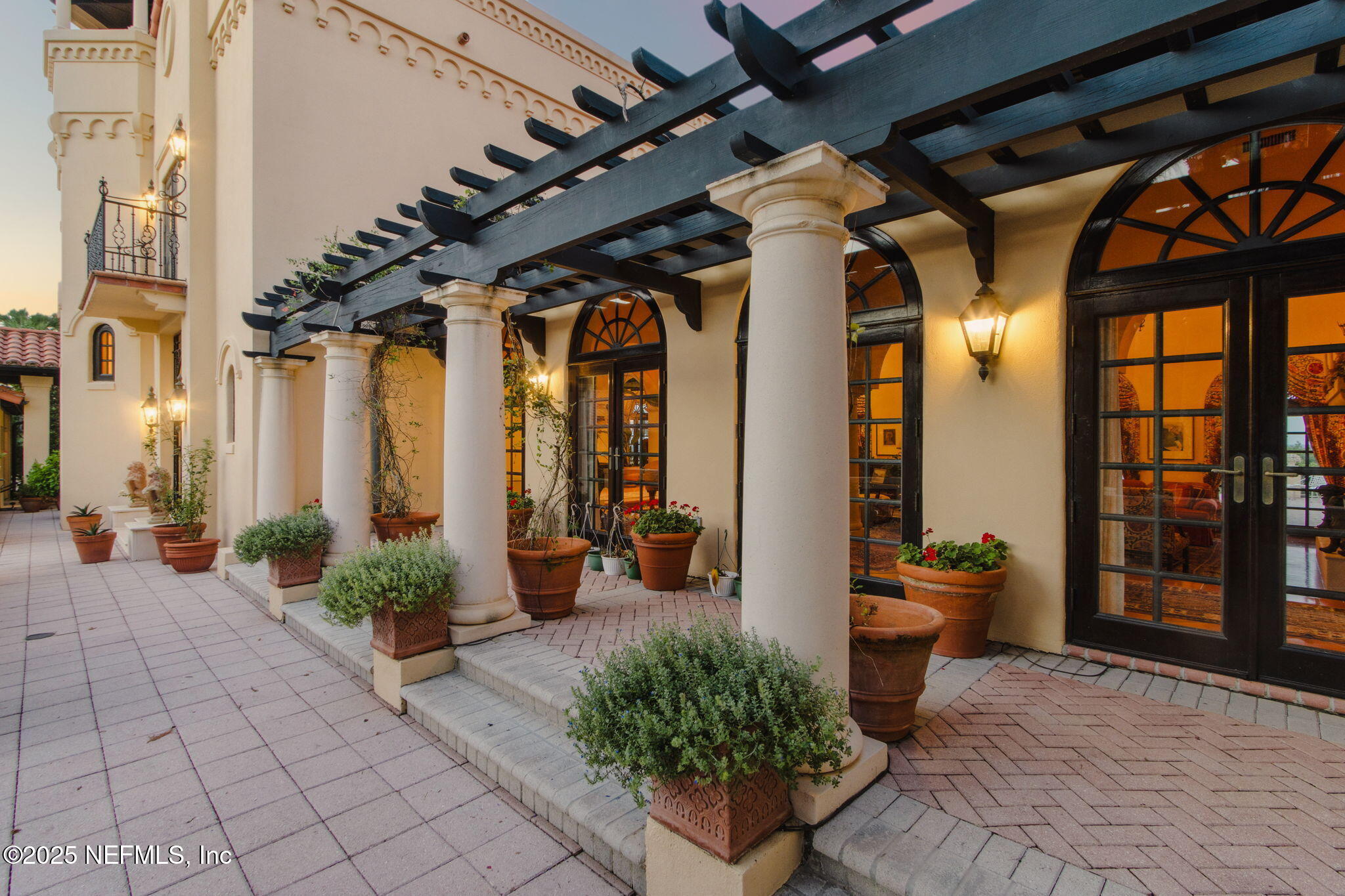 1185 PONTE VEDRA Boulevard