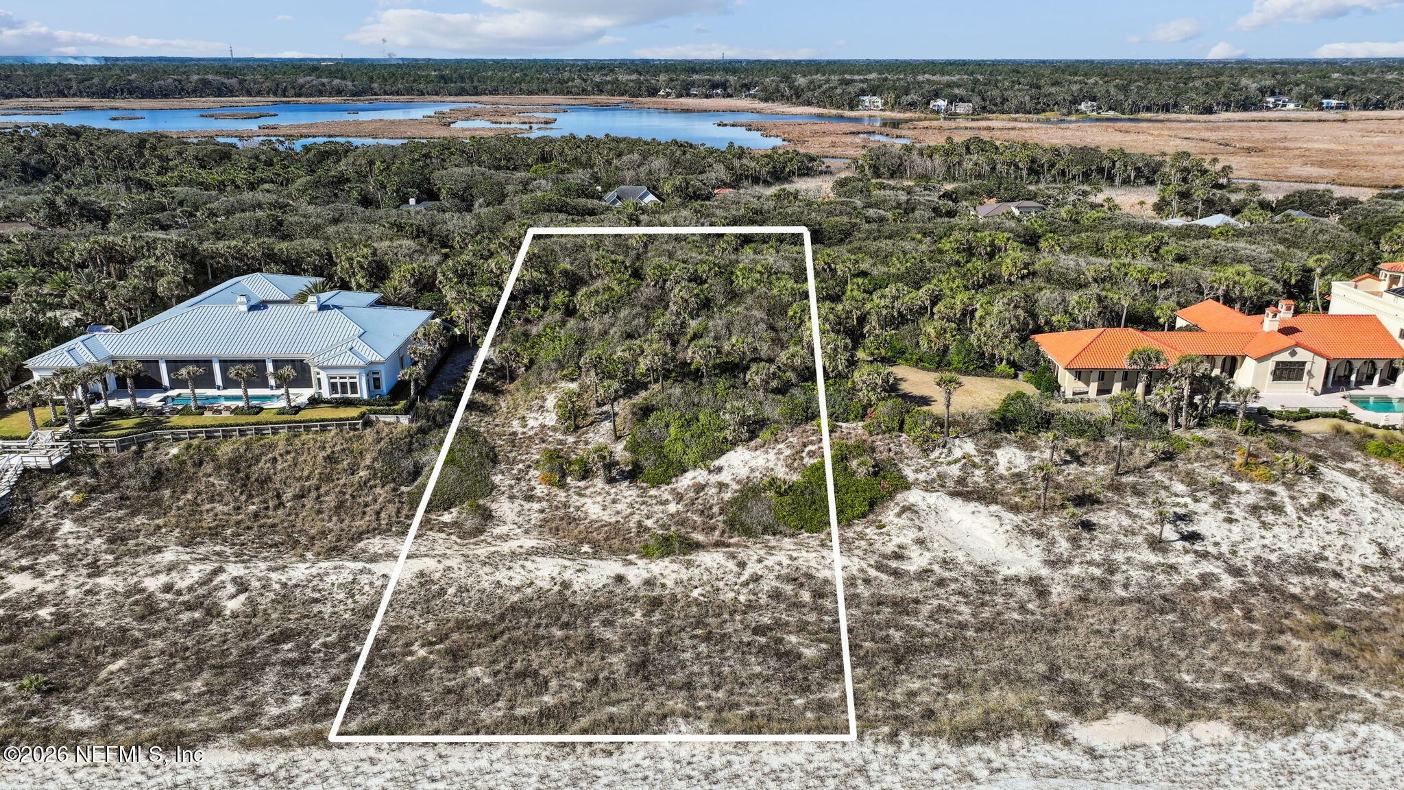 1187 PONTE VEDRA Boulevard