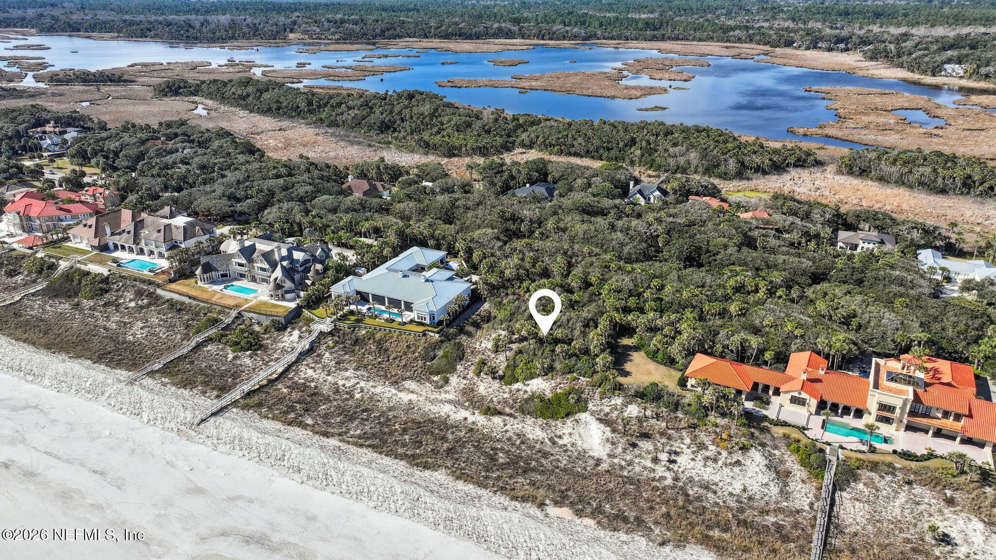 1187 PONTE VEDRA Boulevard