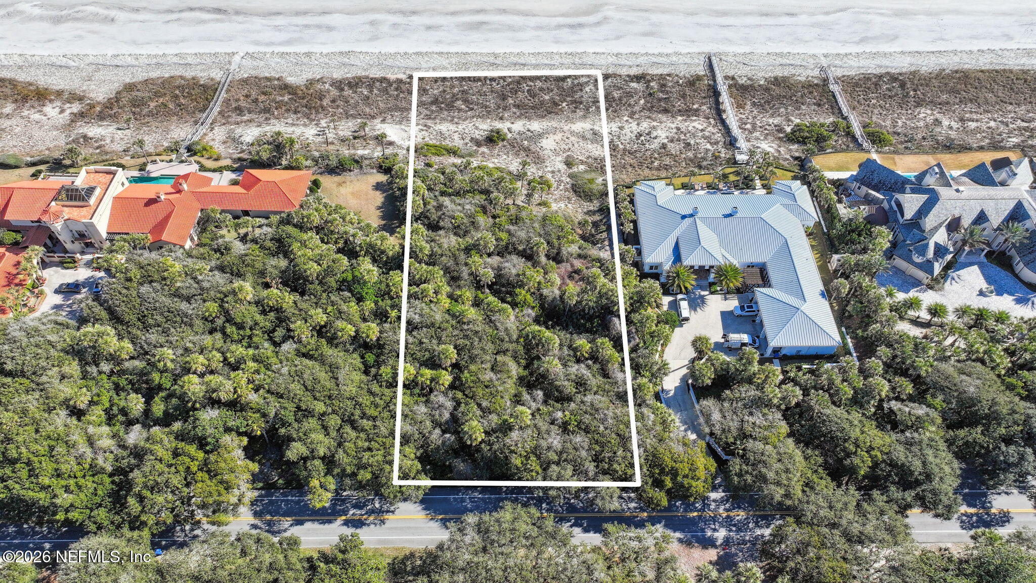 1187 PONTE VEDRA Boulevard