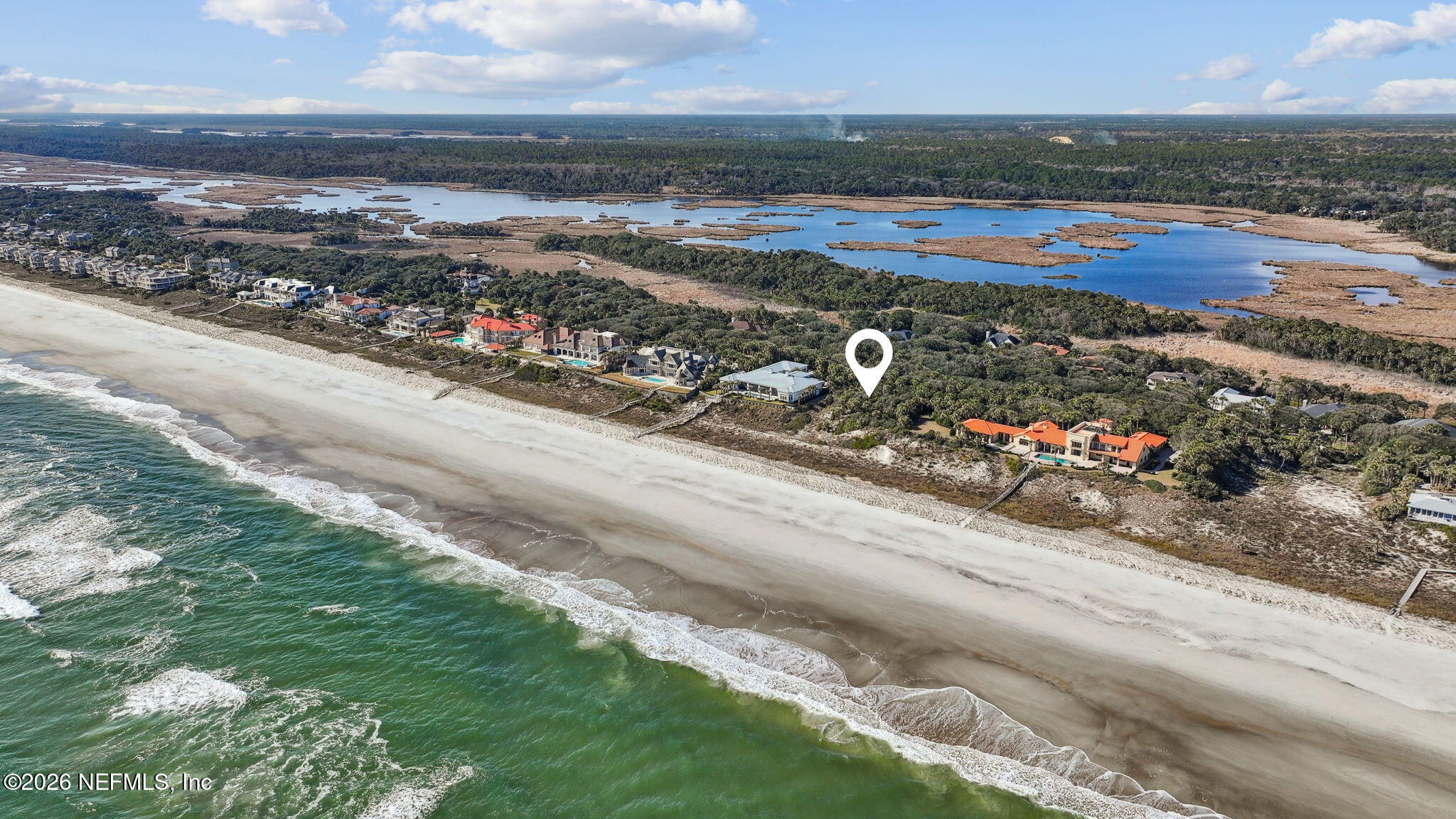 1187 PONTE VEDRA Boulevard