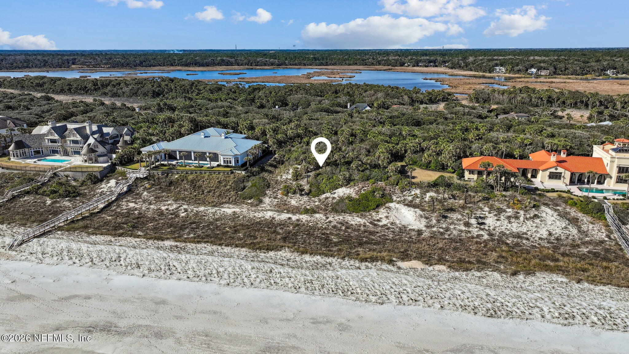 1187 PONTE VEDRA Boulevard