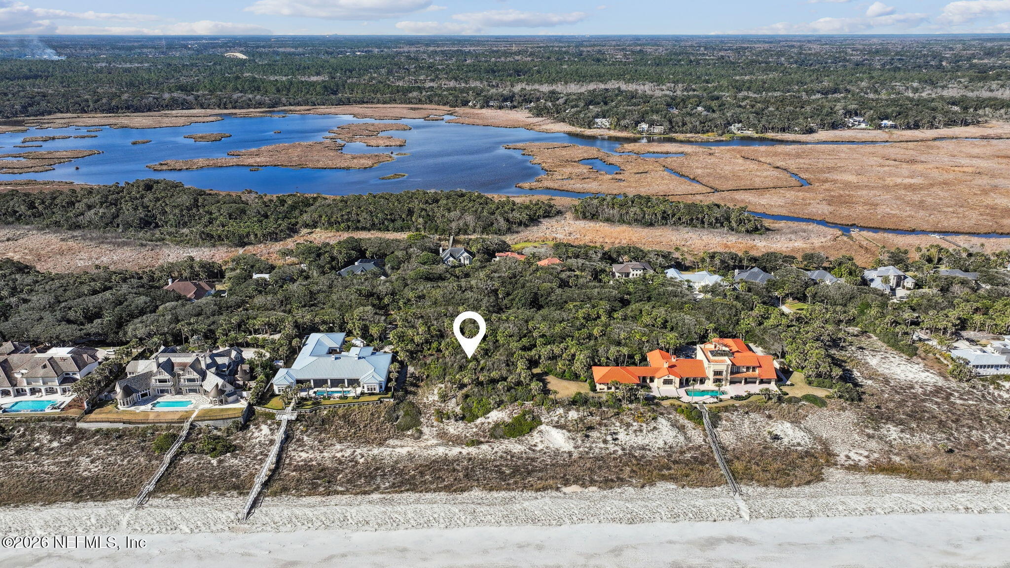 1187 PONTE VEDRA Boulevard