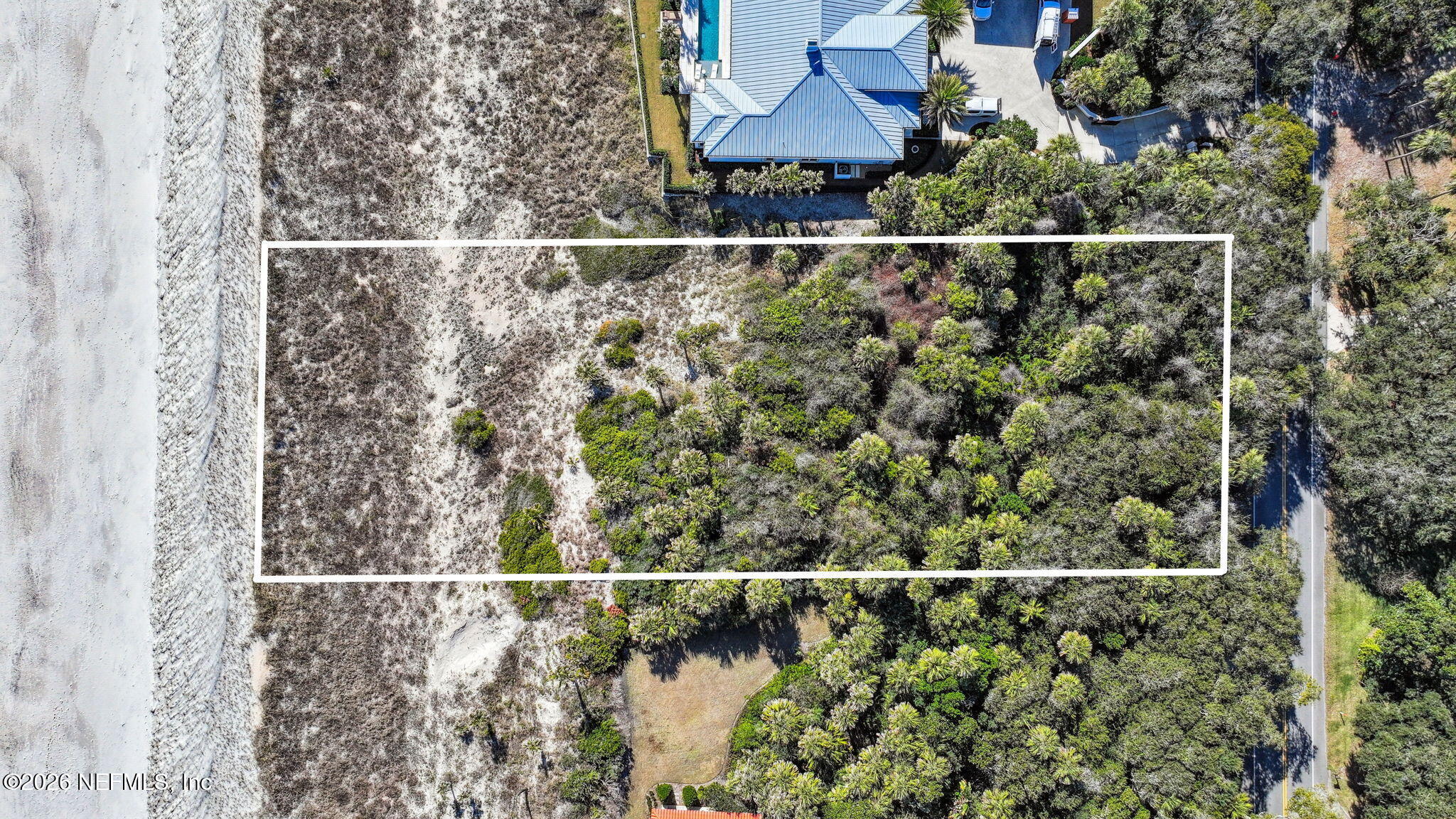 1187 PONTE VEDRA Boulevard