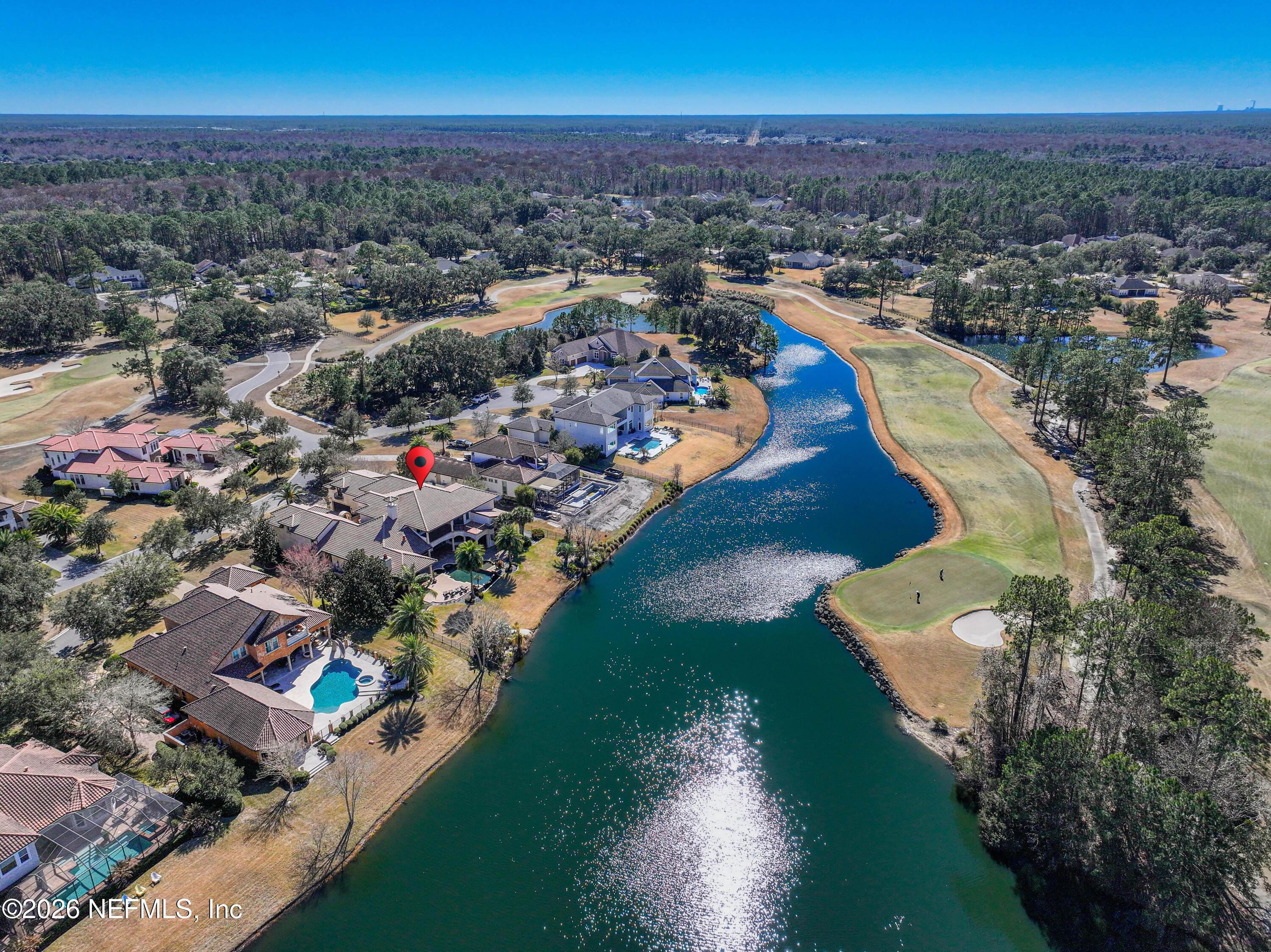 3533 CREST Street, St. Augustine