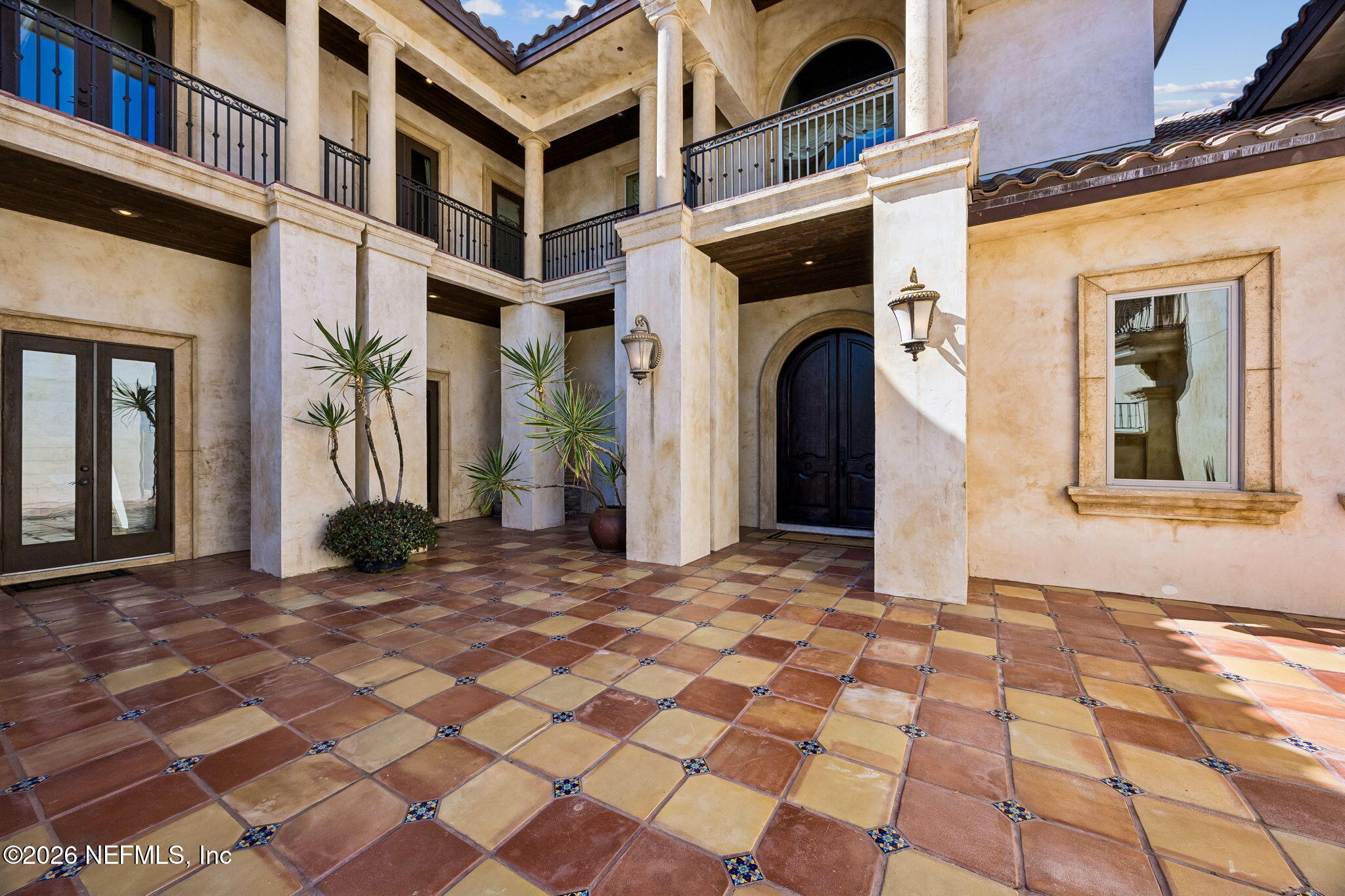 3533 CREST Street, St. Augustine