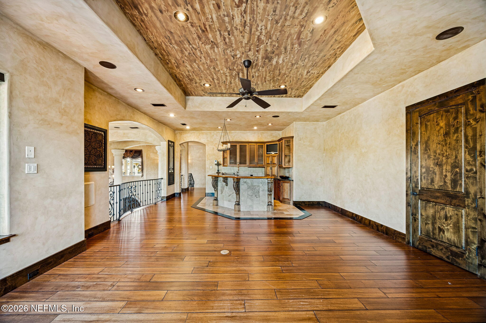 3533 CREST Street, St. Augustine