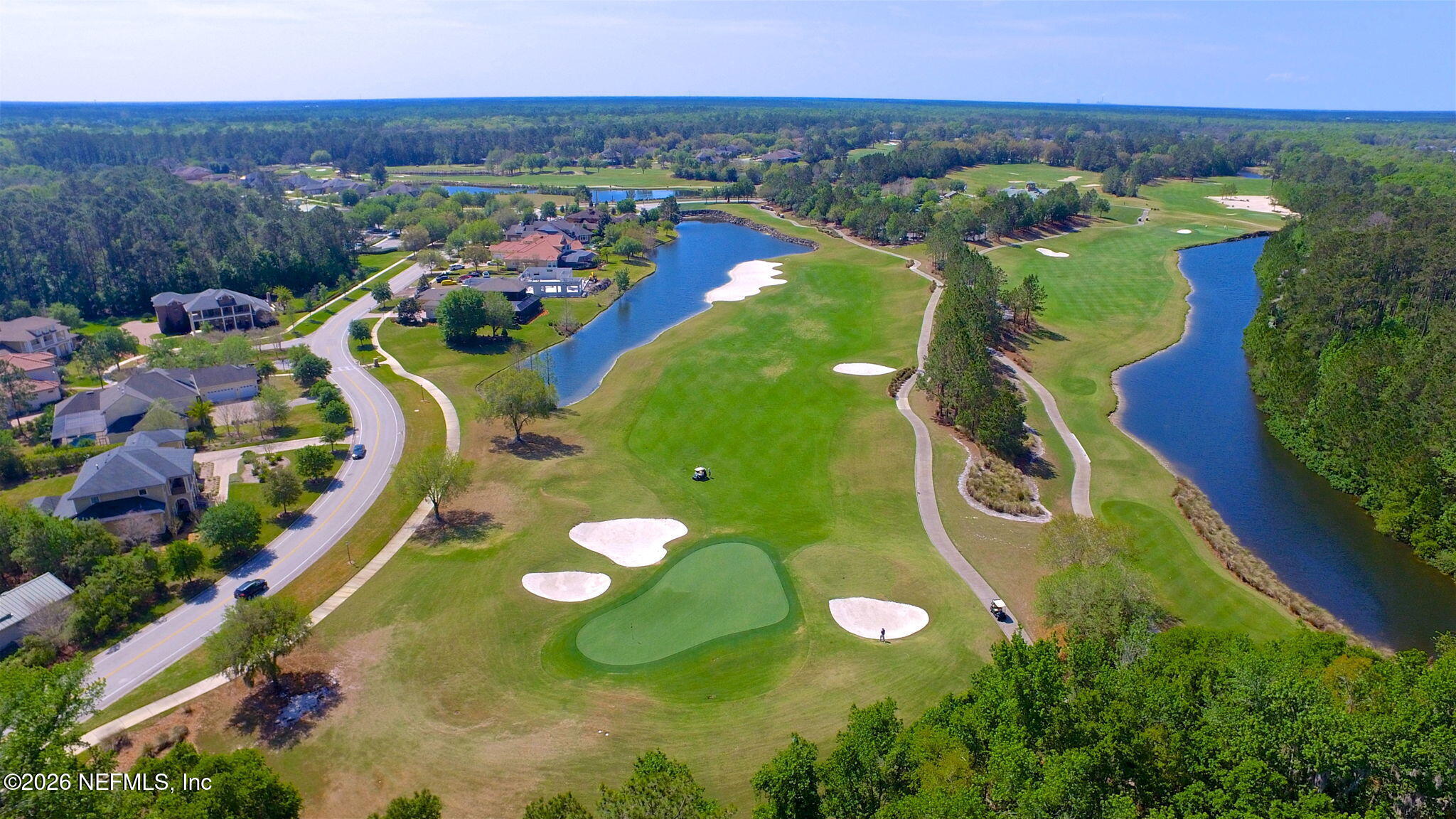 3533 CREST Street, St. Augustine