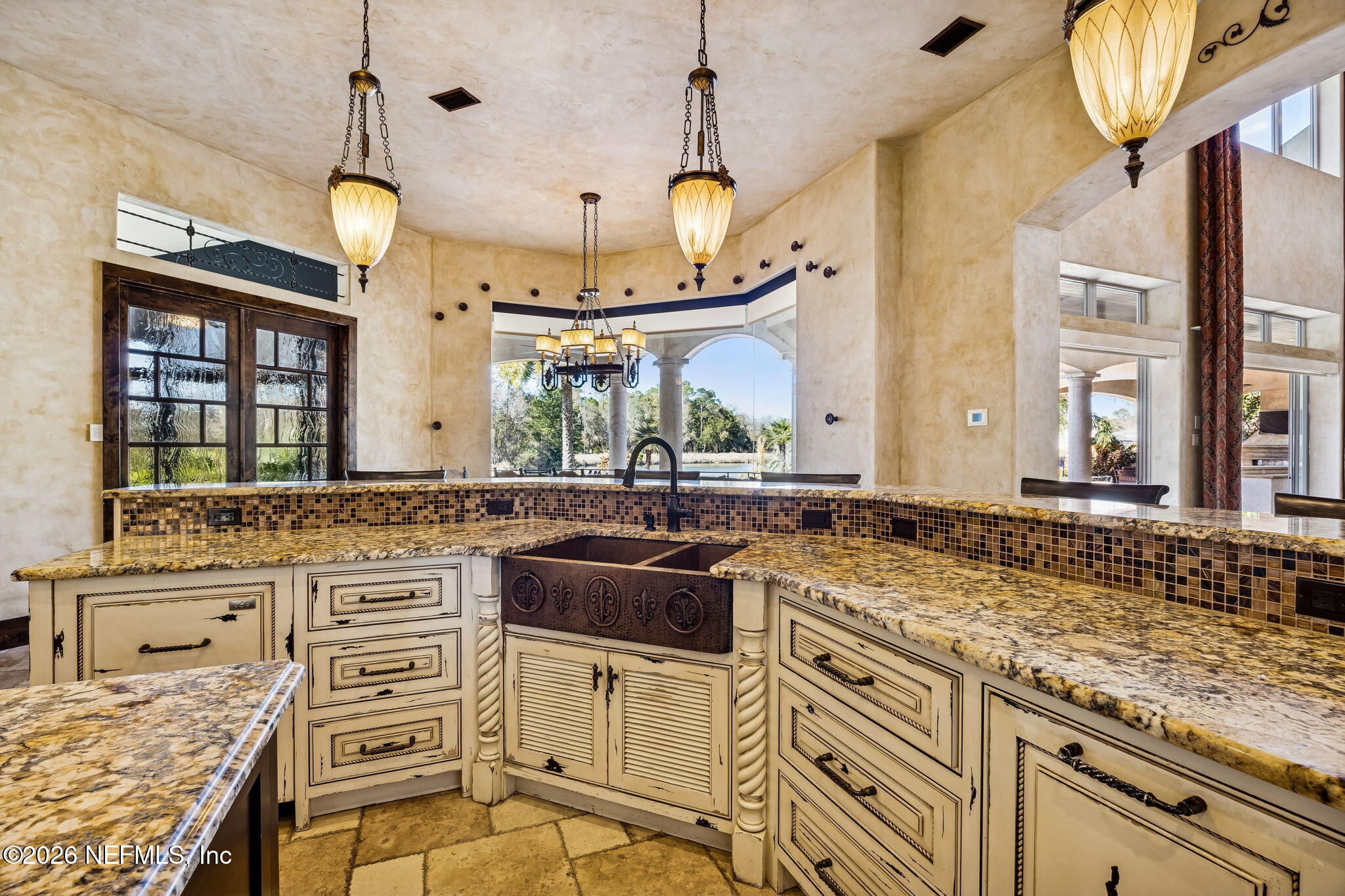 3533 CREST Street, St. Augustine