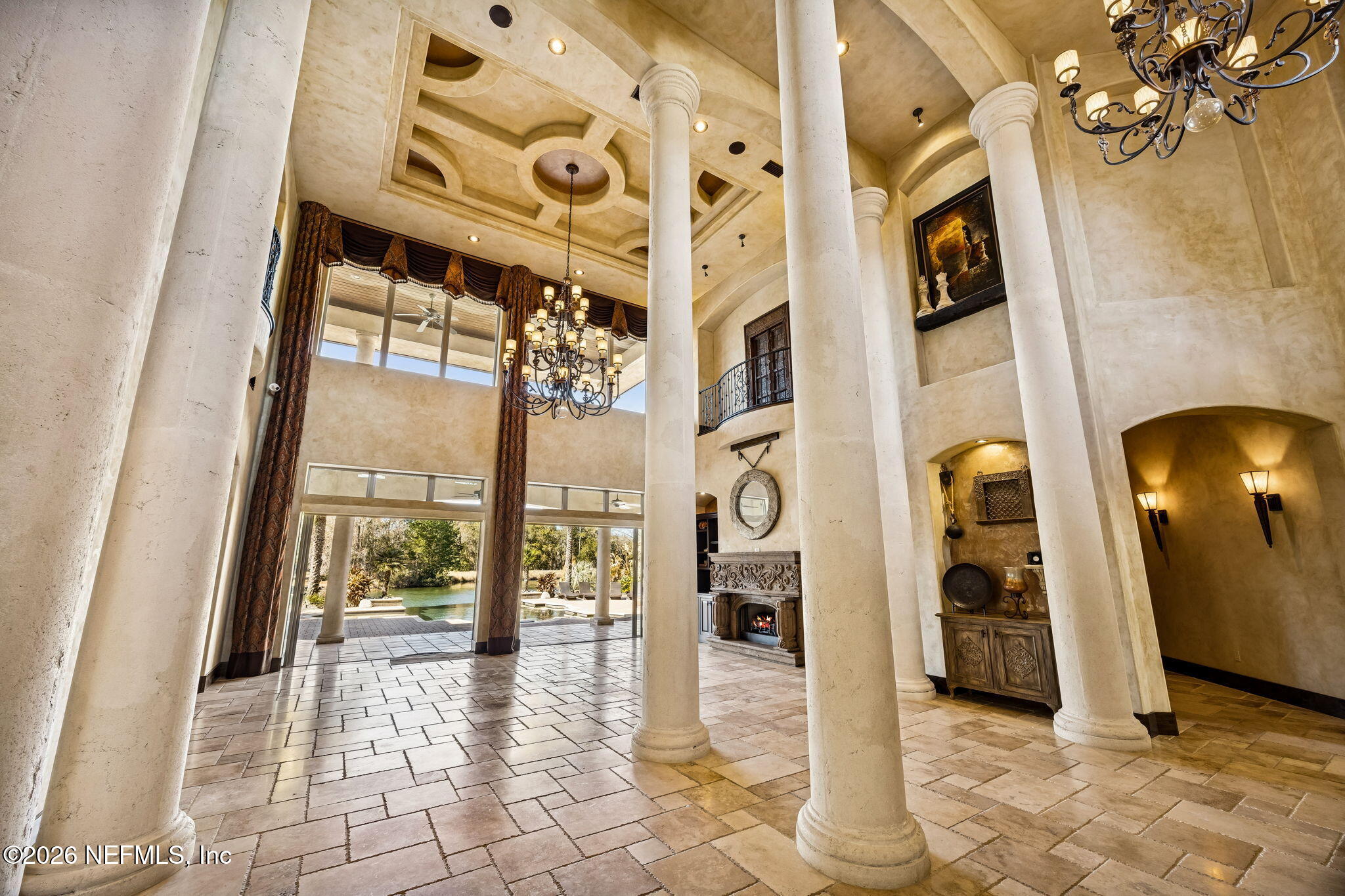 3533 CREST Street, St. Augustine