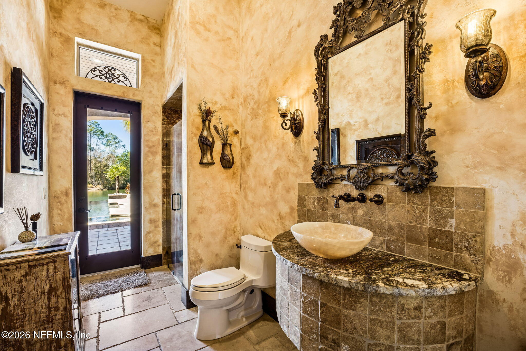 3533 CREST Street, St. Augustine