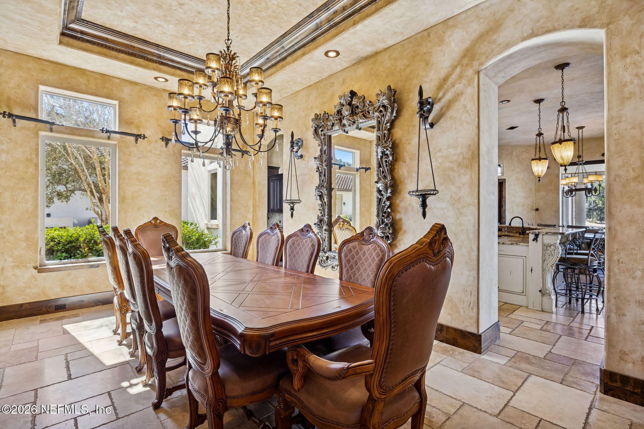 3533 CREST Street, St. Augustine