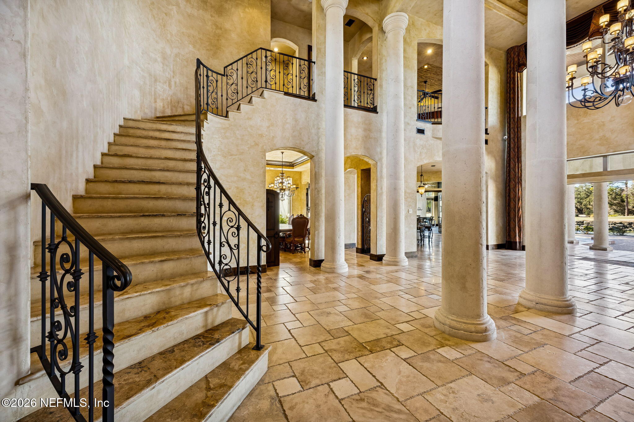 3533 CREST Street, St. Augustine